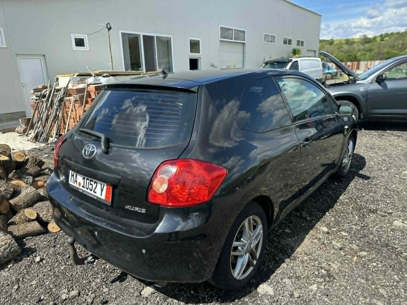 Toyota Auris 2.0D-4D 126�.� �� ����� | Mobile.bg � ����������� 3