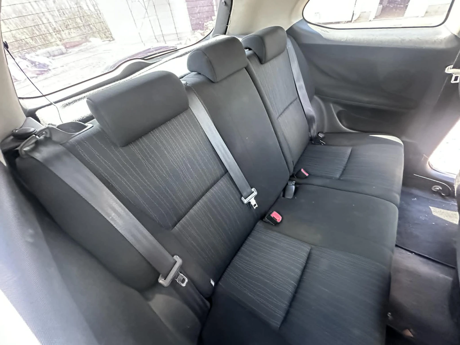 Toyota Auris 2.0D-4D 126�.� �� ����� | Mobile.bg � ����������� 10