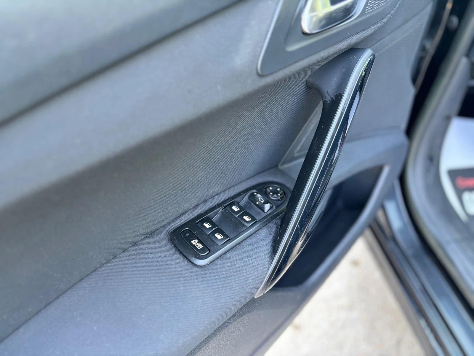 Peugeot 508 1.6 e-hdi АВТОМАТ EURO 5 ПАНОРАМА , снимка 15 - Автомобили и джипове - 42827760