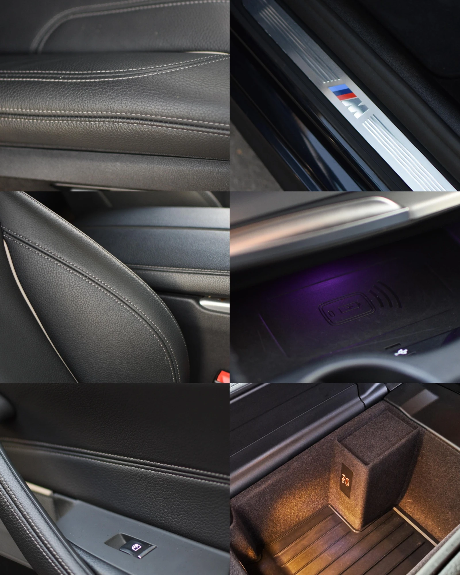 BMW 530 d/Facelift/xDrive/MSport/ harman| kardon/Ambilight | Mobile.bg   11