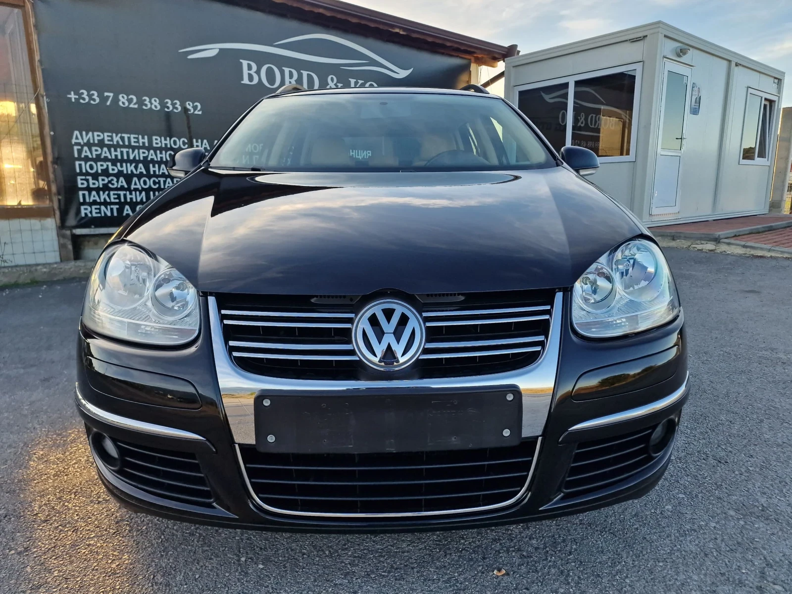 VW Golf 1.6 102k.s. 127000km. - изображение 3