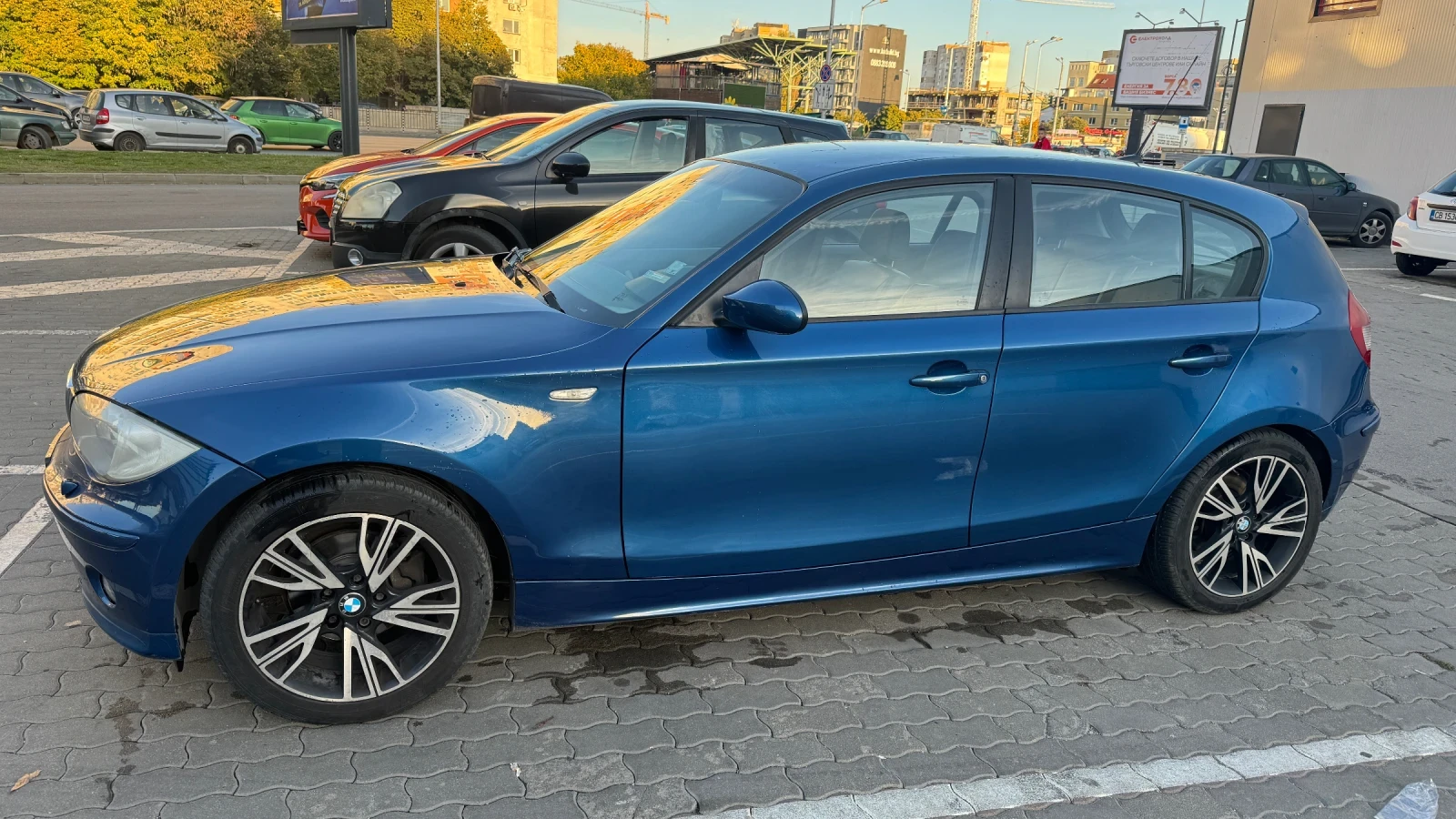 BMW 116  - изображение 4