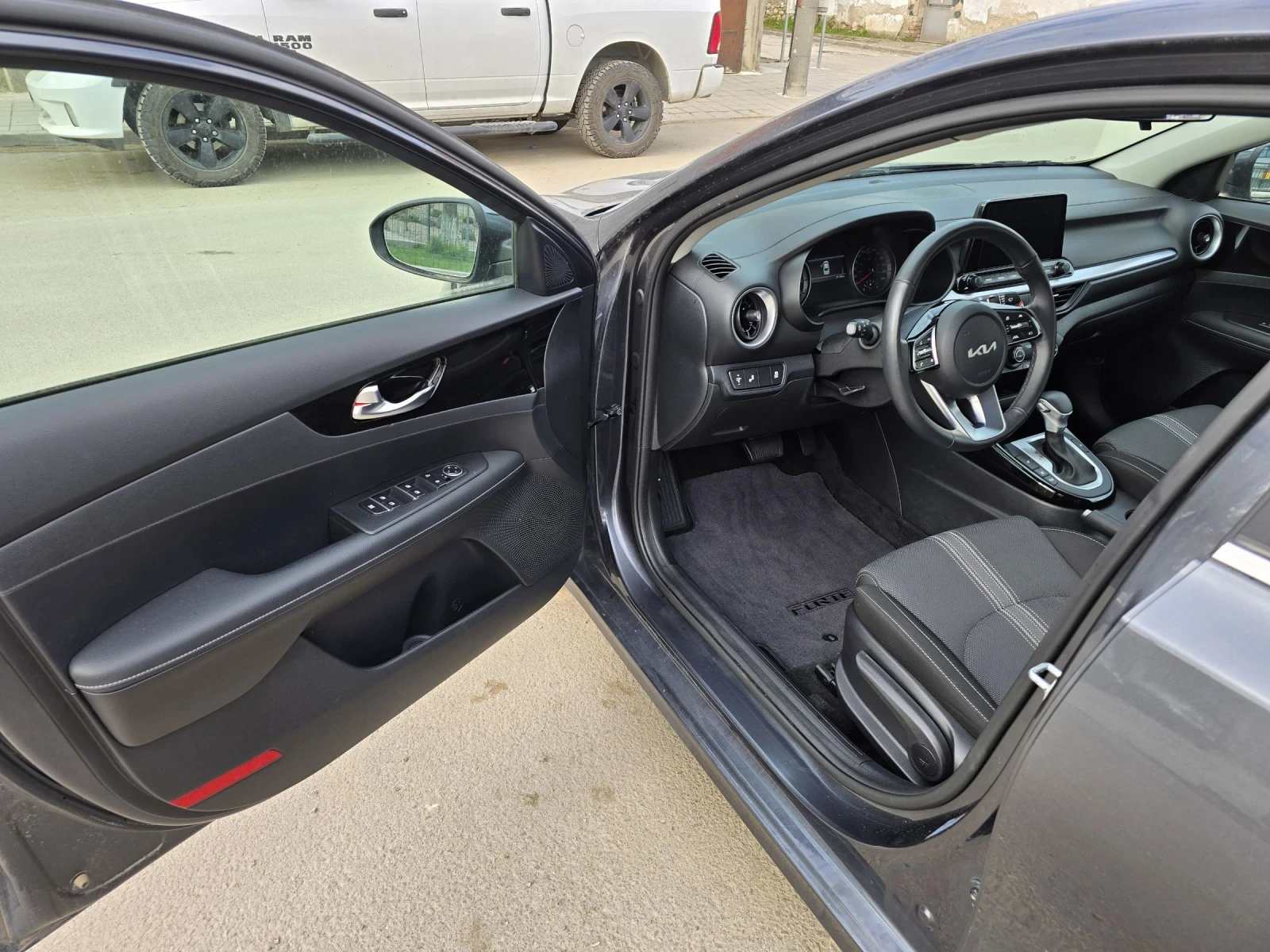 Kia Forte  - изображение 7
