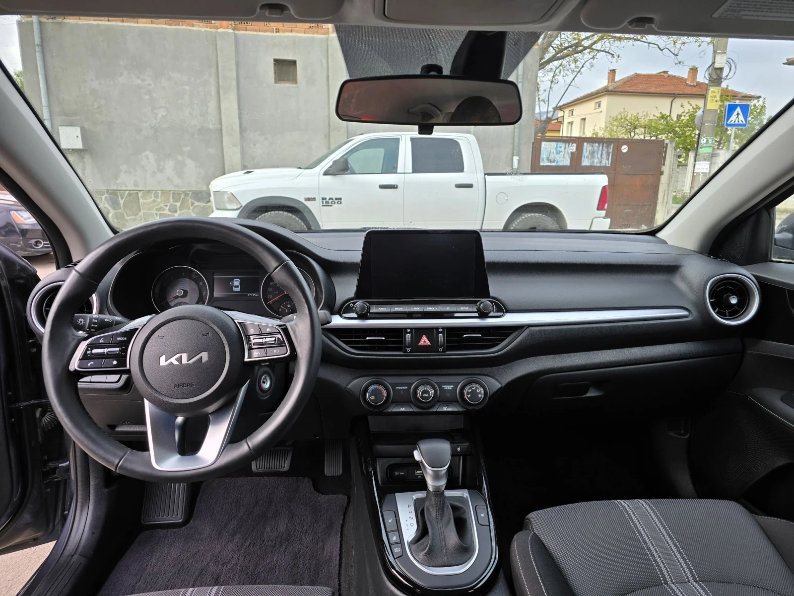 Kia Forte  - изображение 9