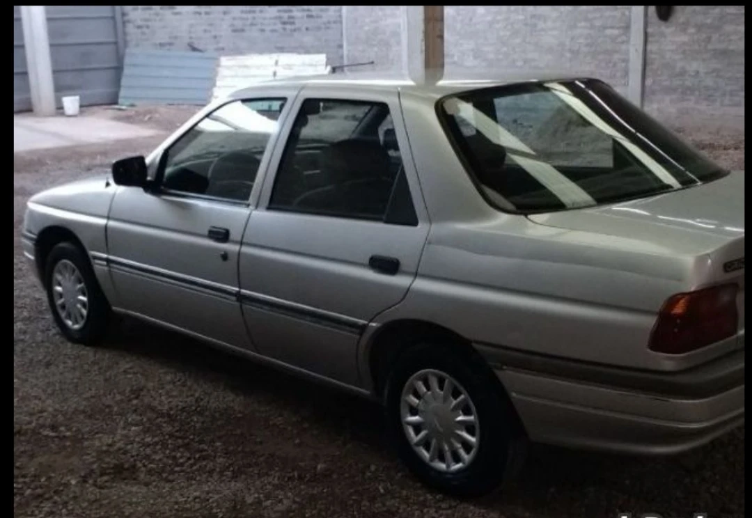 Ford Orion  - изображение 2