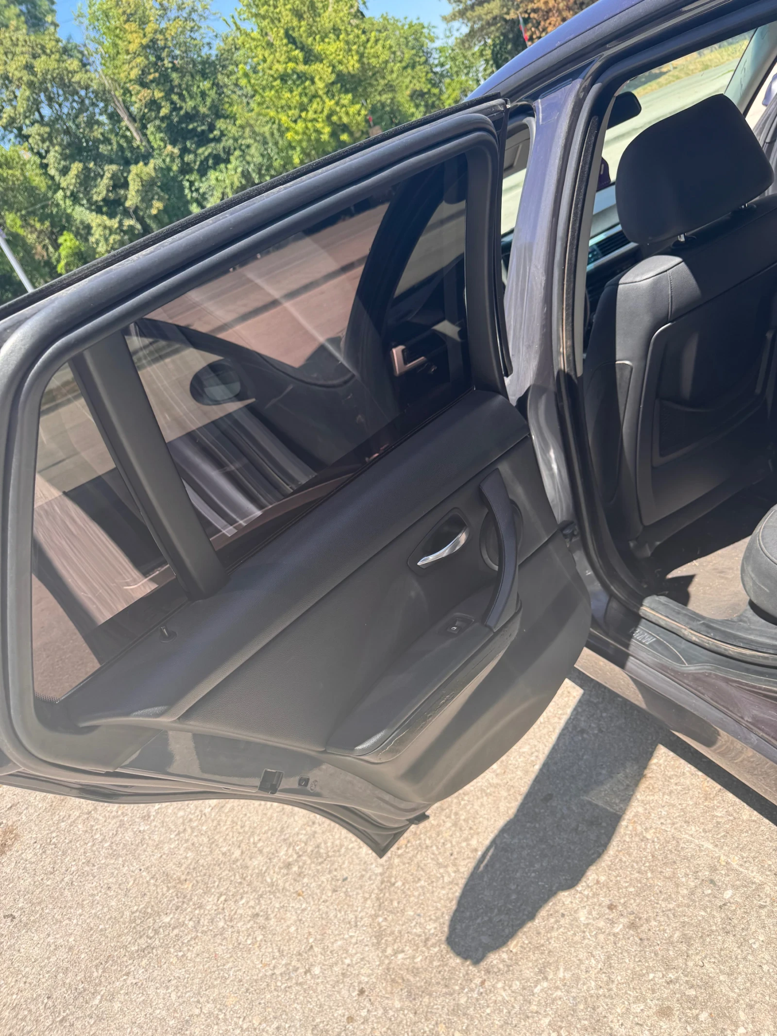 BMW 320 320d 163.  | Mobile.bg   11