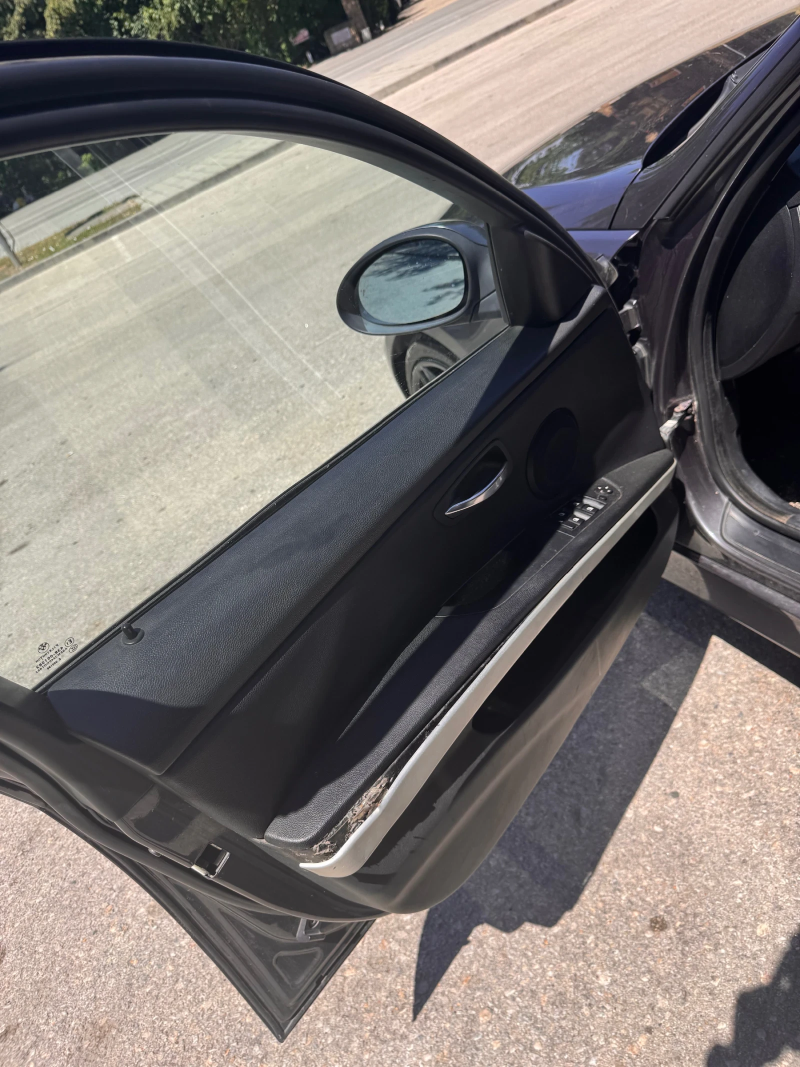 BMW 320 320d 163.  | Mobile.bg   12