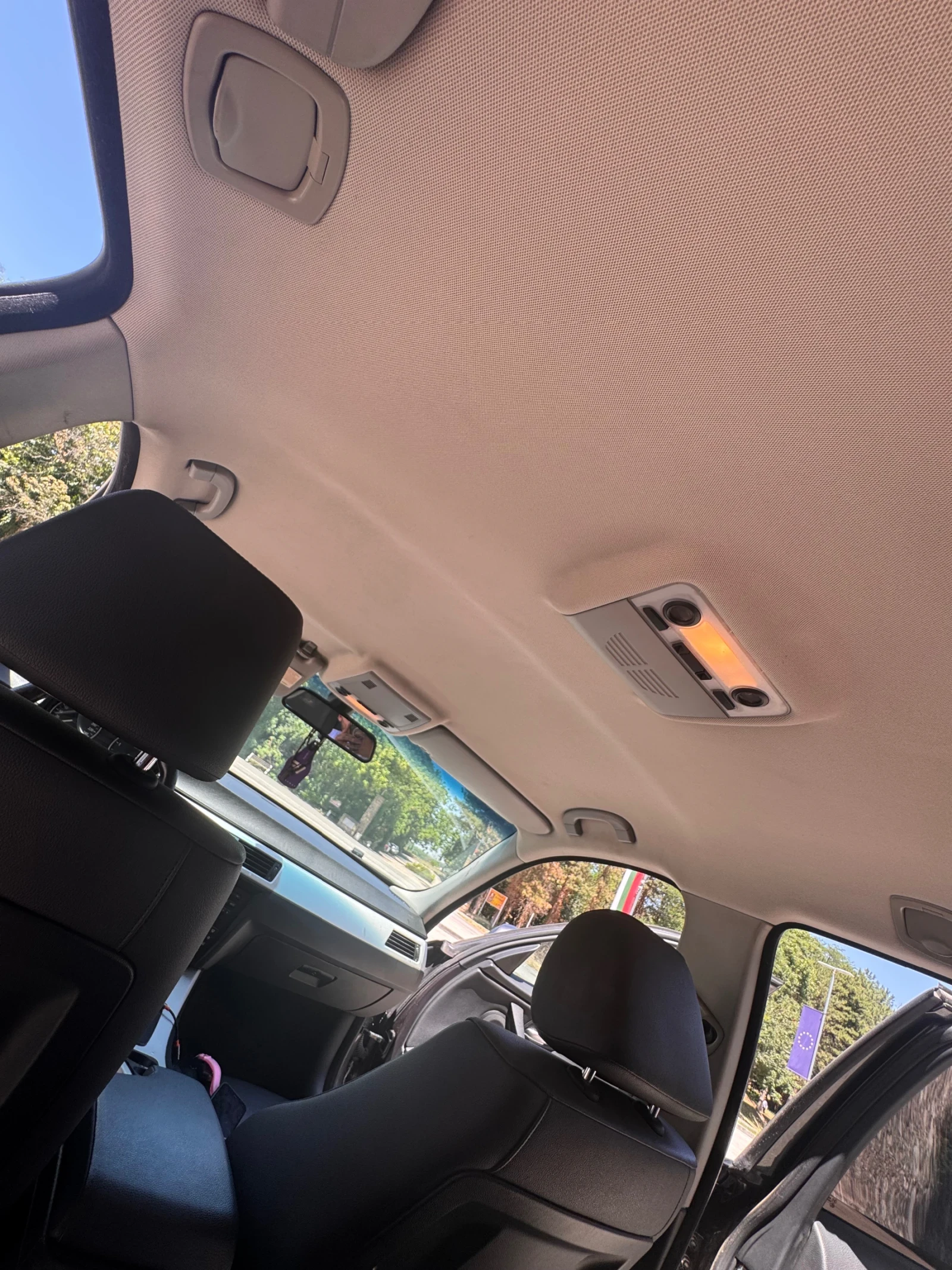 BMW 320 320d 163.  | Mobile.bg   15