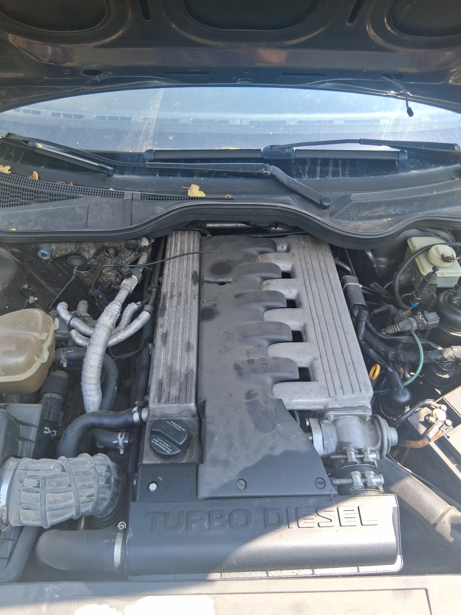 Opel Omega  - изображение 3