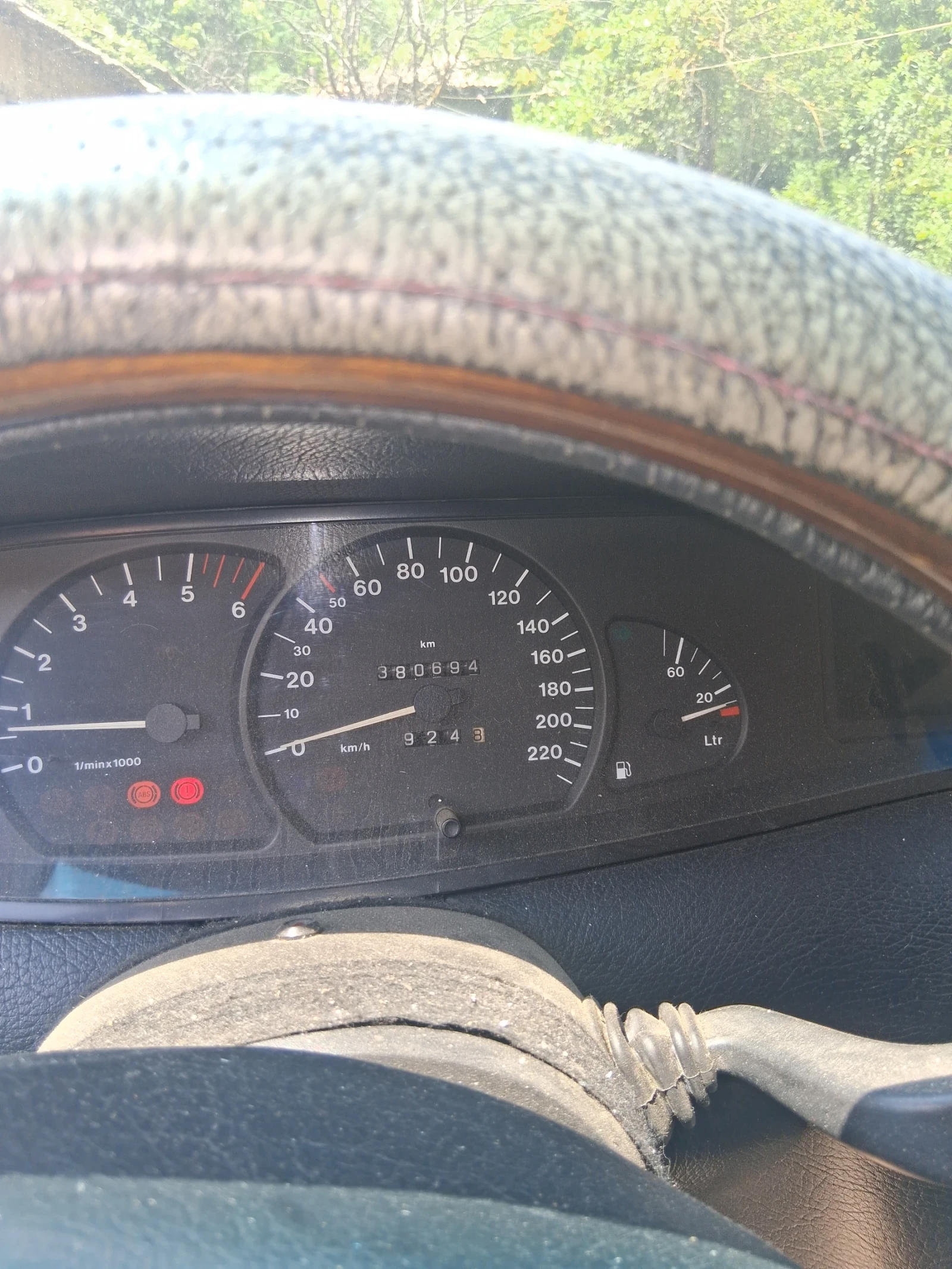 Opel Omega  - изображение 10