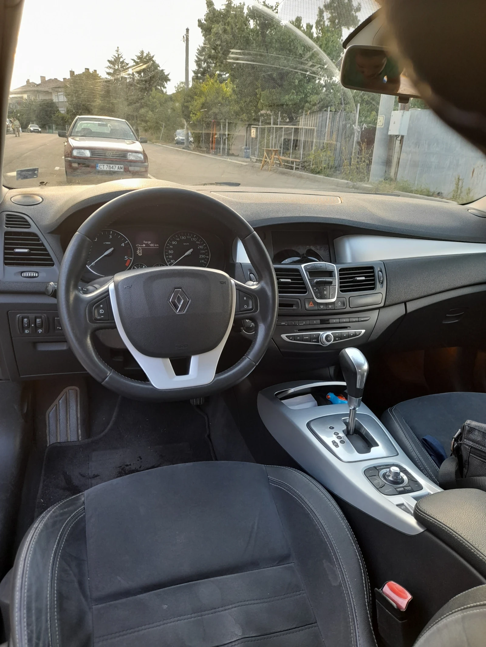 Renault Laguna  - изображение 10