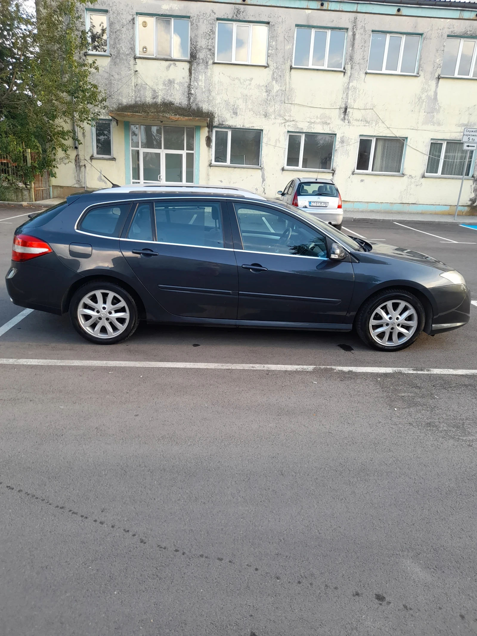 Renault Laguna  - изображение 9