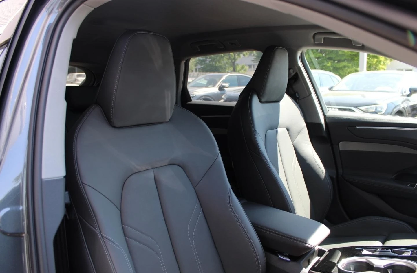 Audi A6 TFSI AVANT S-LINE TECH PAKET 360 MATRIX | Mobile.bg   13