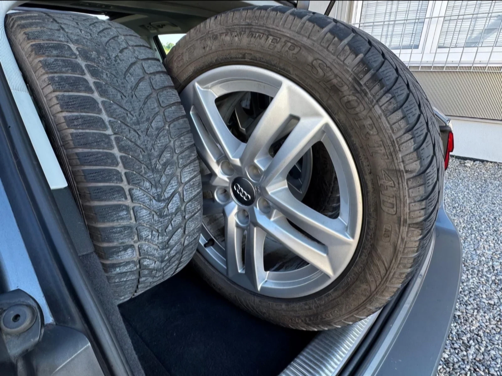 Audi A4 3.0TDI Quattro Alcantara Panorama ���� �� 25.12 | Mobile.bg � ����������� 17