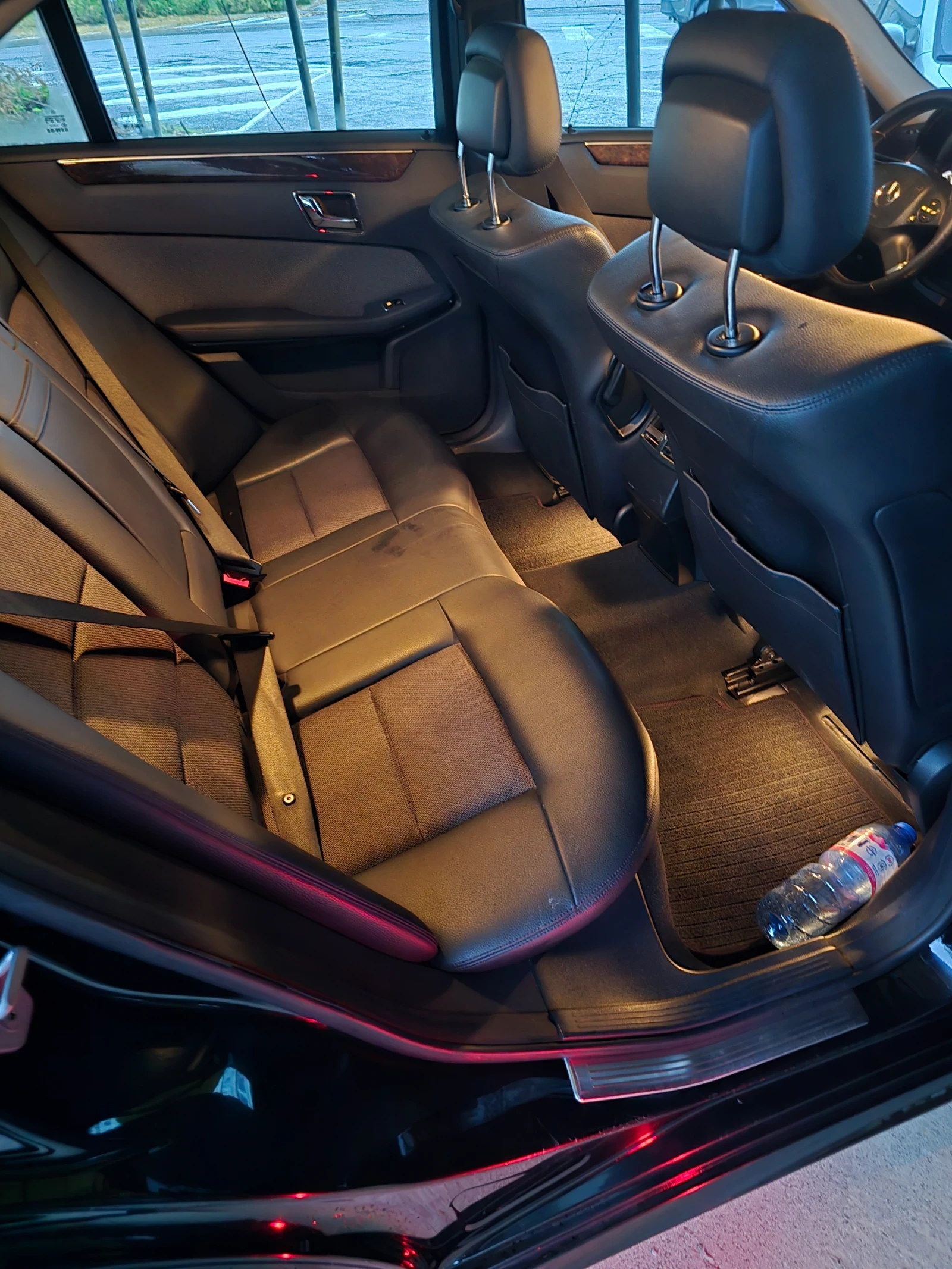 Mercedes-Benz E 220 Дизелов  - изображение 10