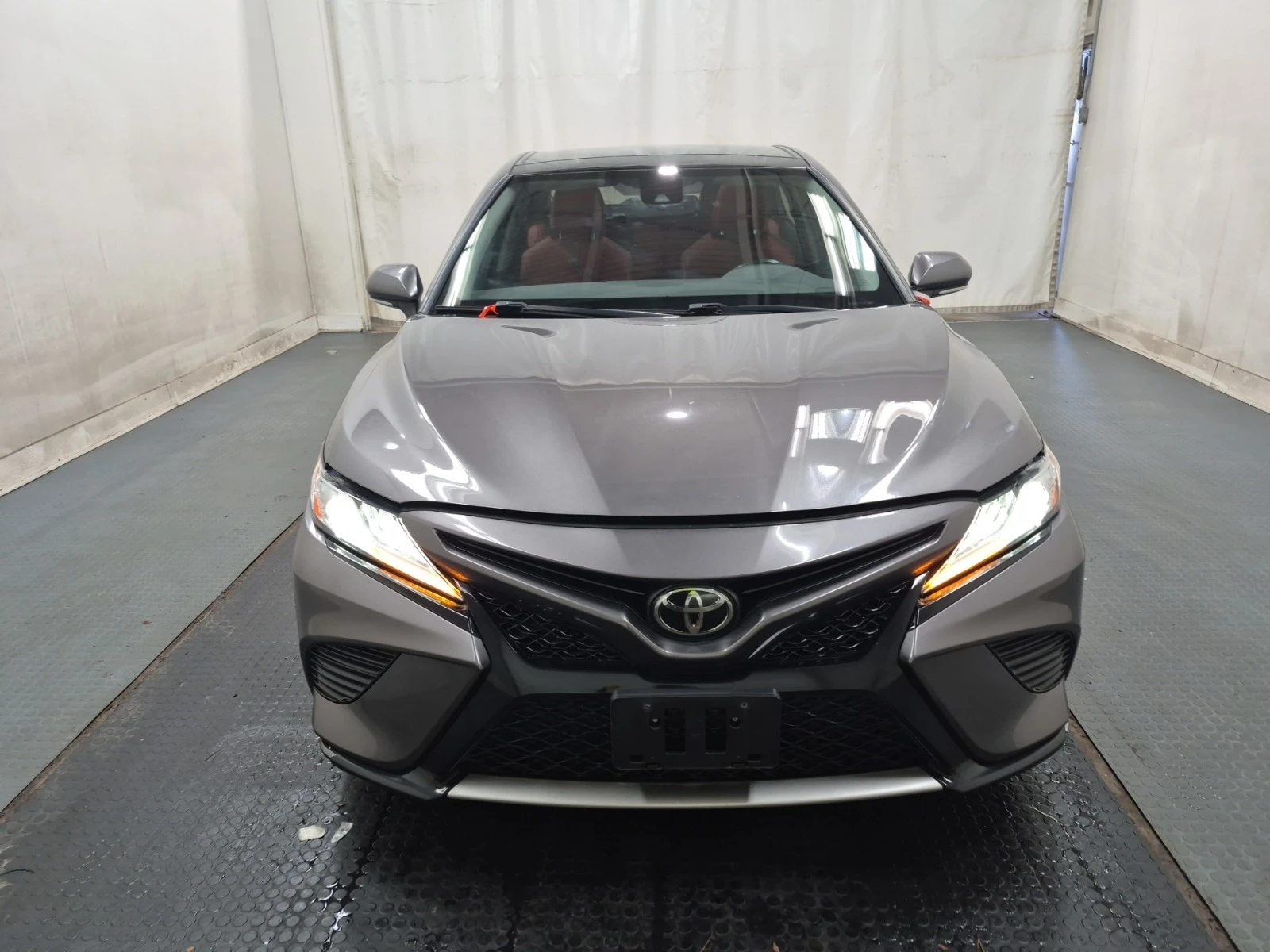 Toyota Camry XSE * * CARFAX * * АВТО КРЕДИТ * *  - изображение 2