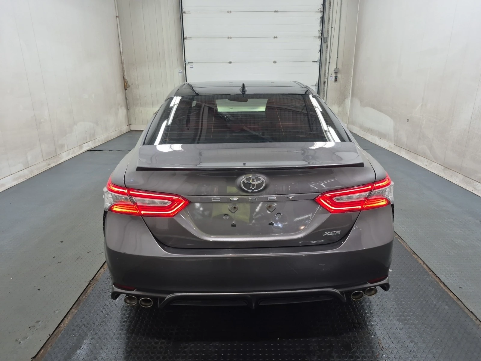 Toyota Camry XSE * * CARFAX * * АВТО КРЕДИТ * *  - изображение 5