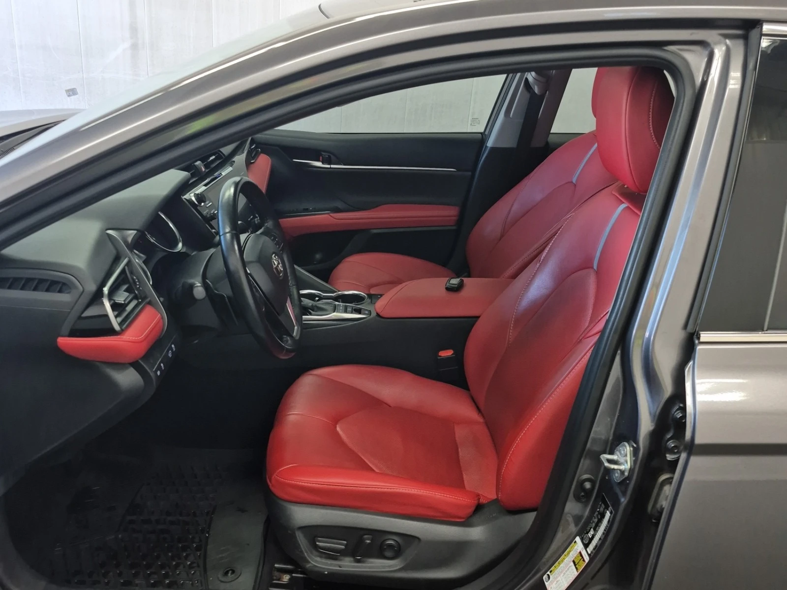 Toyota Camry XSE * * CARFAX * * АВТО КРЕДИТ * *  - изображение 7