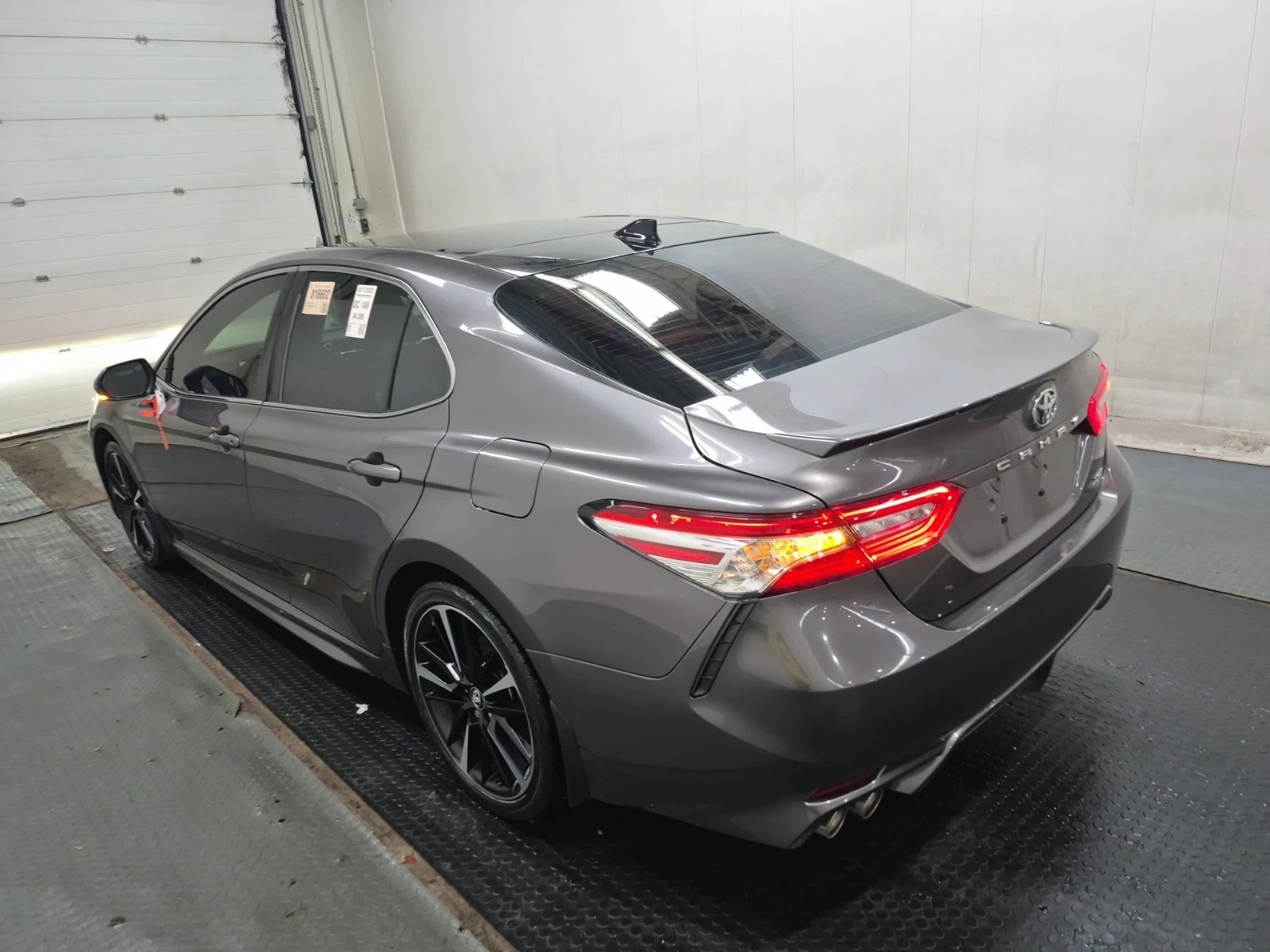 Toyota Camry XSE * * CARFAX * * АВТО КРЕДИТ * *  - изображение 6