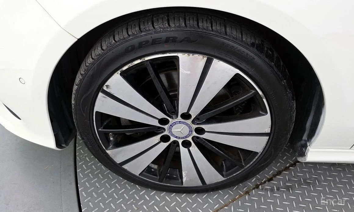 Mercedes-Benz CLA 250 | Mobile.bg   5