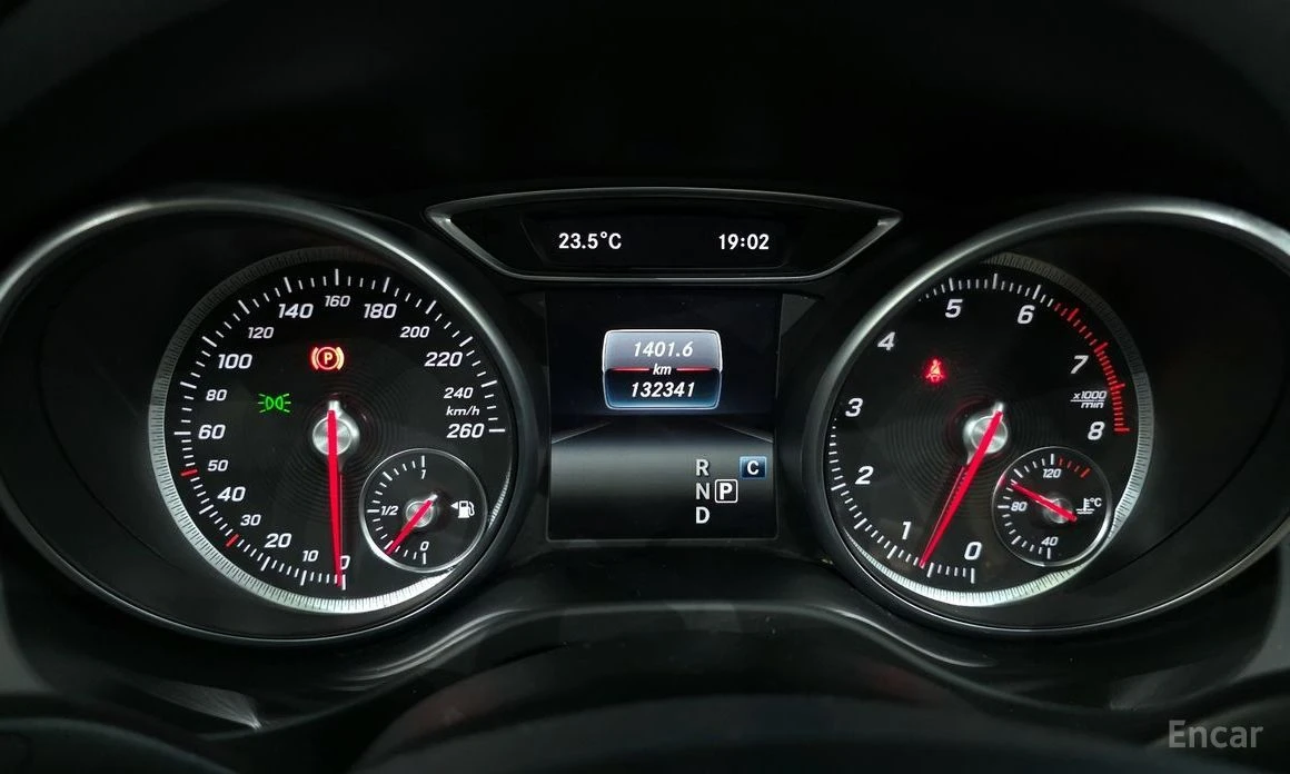 Mercedes-Benz CLA 250 | Mobile.bg   8