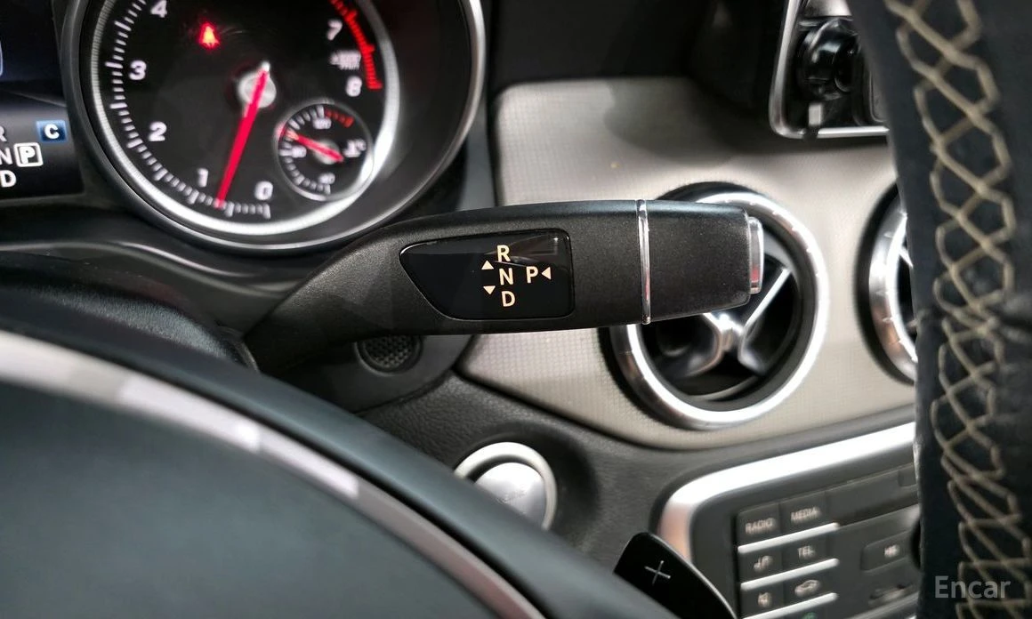 Mercedes-Benz CLA 250 | Mobile.bg   9