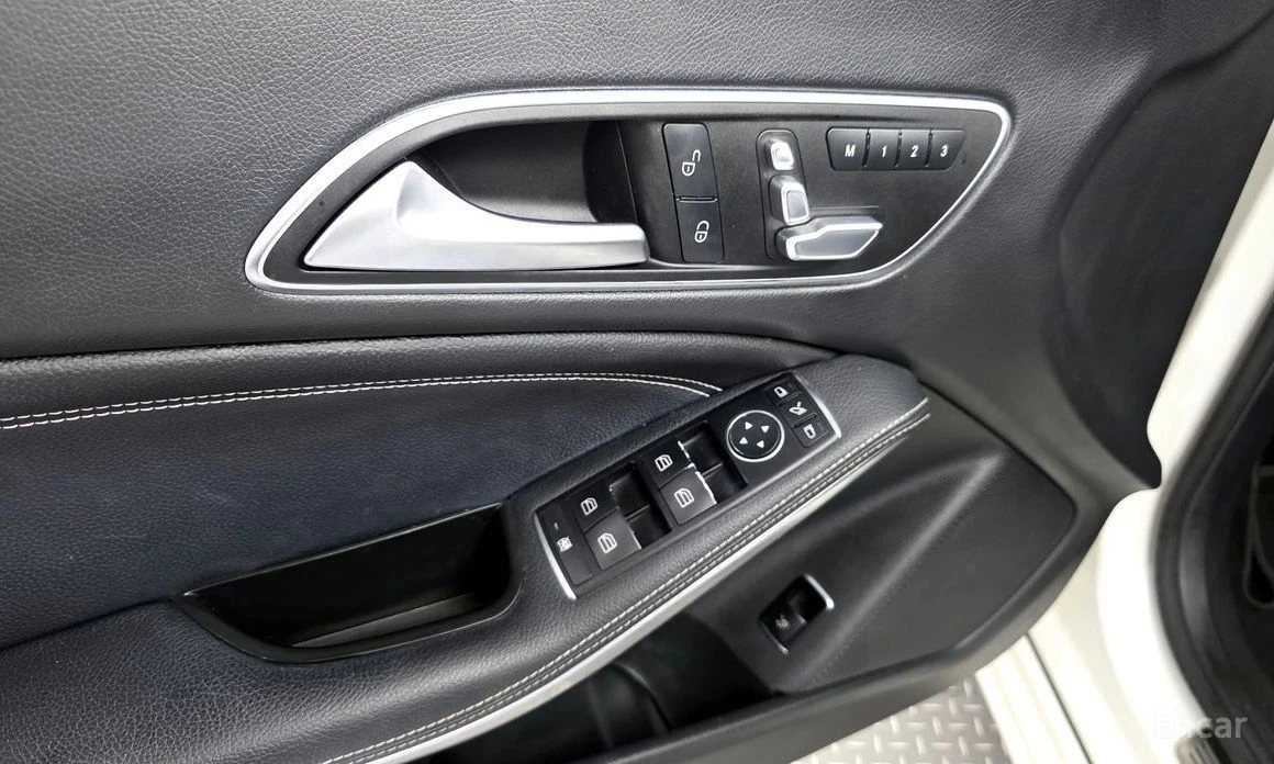 Mercedes-Benz CLA 250 | Mobile.bg   13