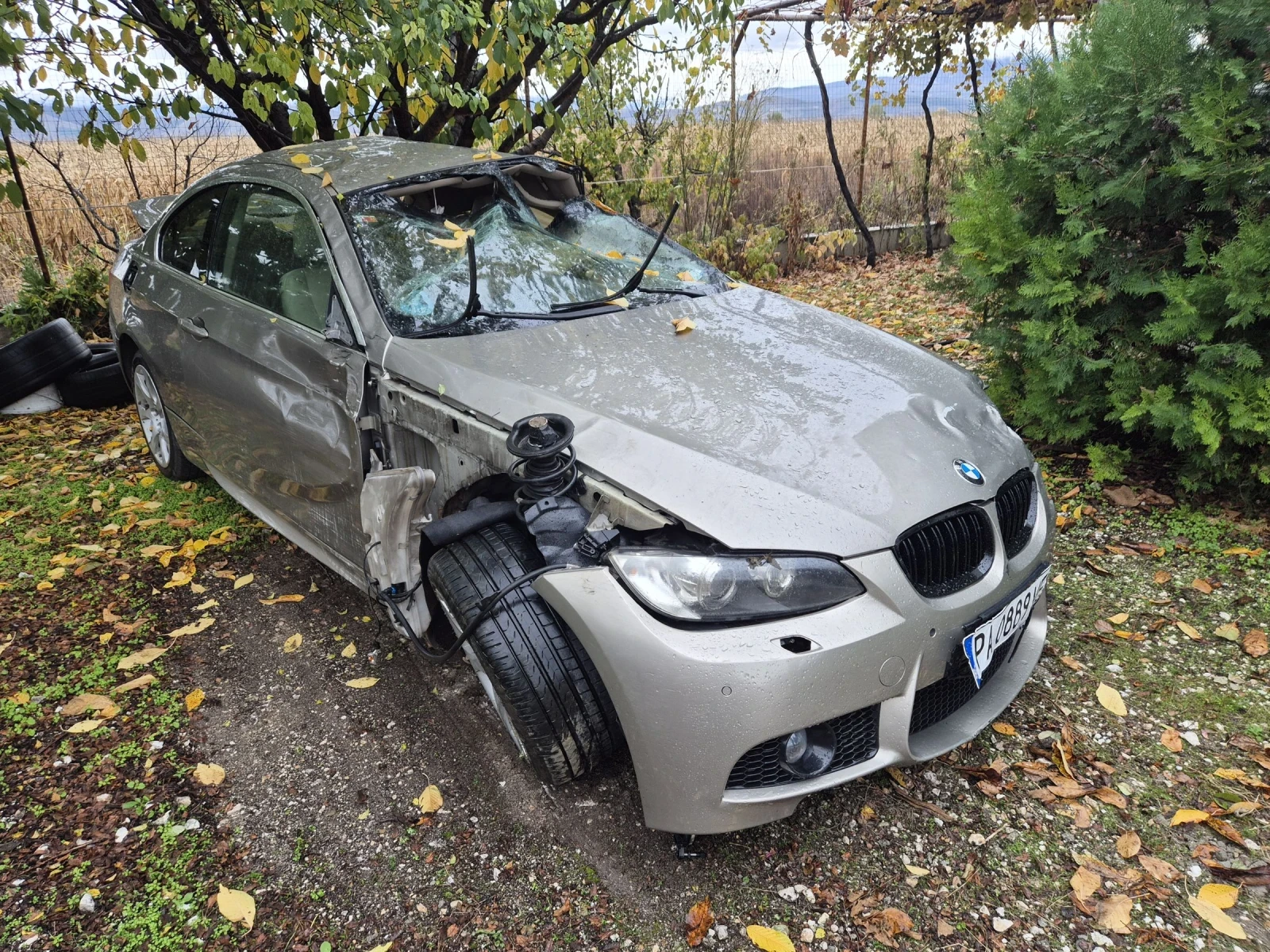 BMW 330 3.0, 272k.s.4x4 | Mobile.bg   1
