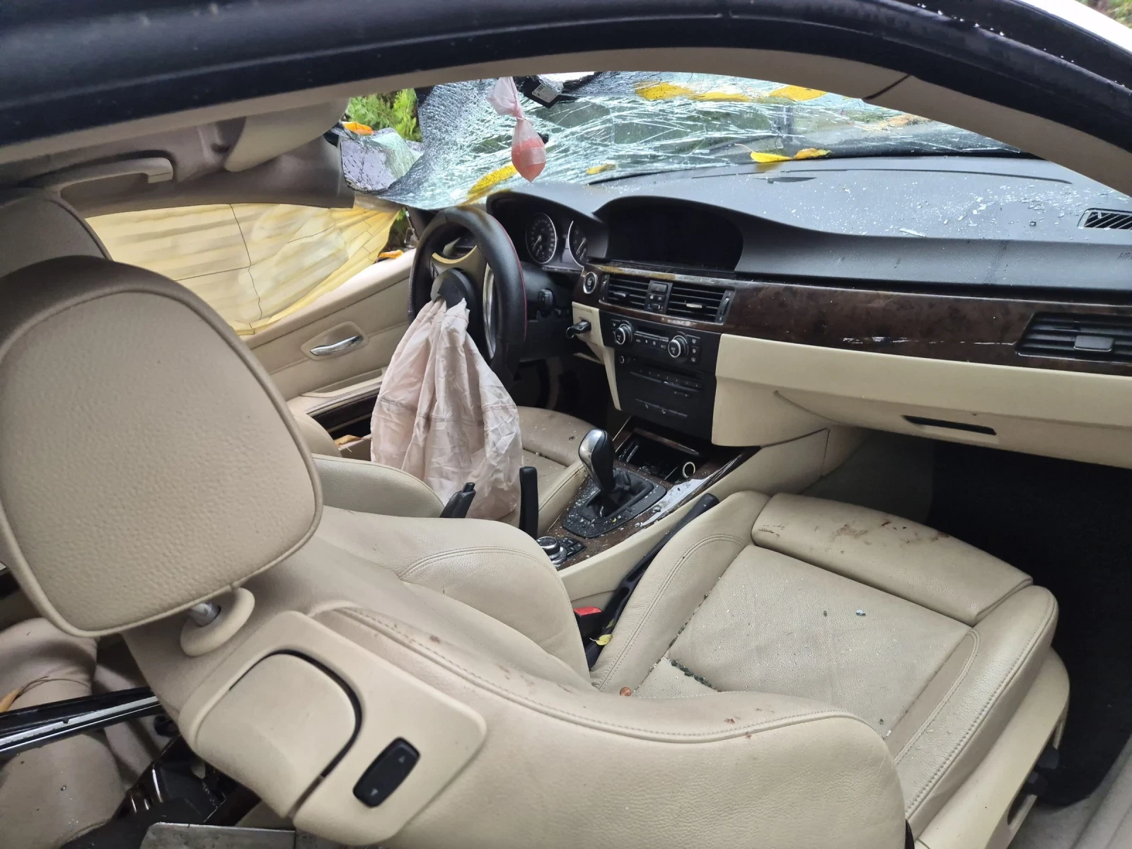 BMW 330 3.0, 272k.s.4x4 | Mobile.bg   5