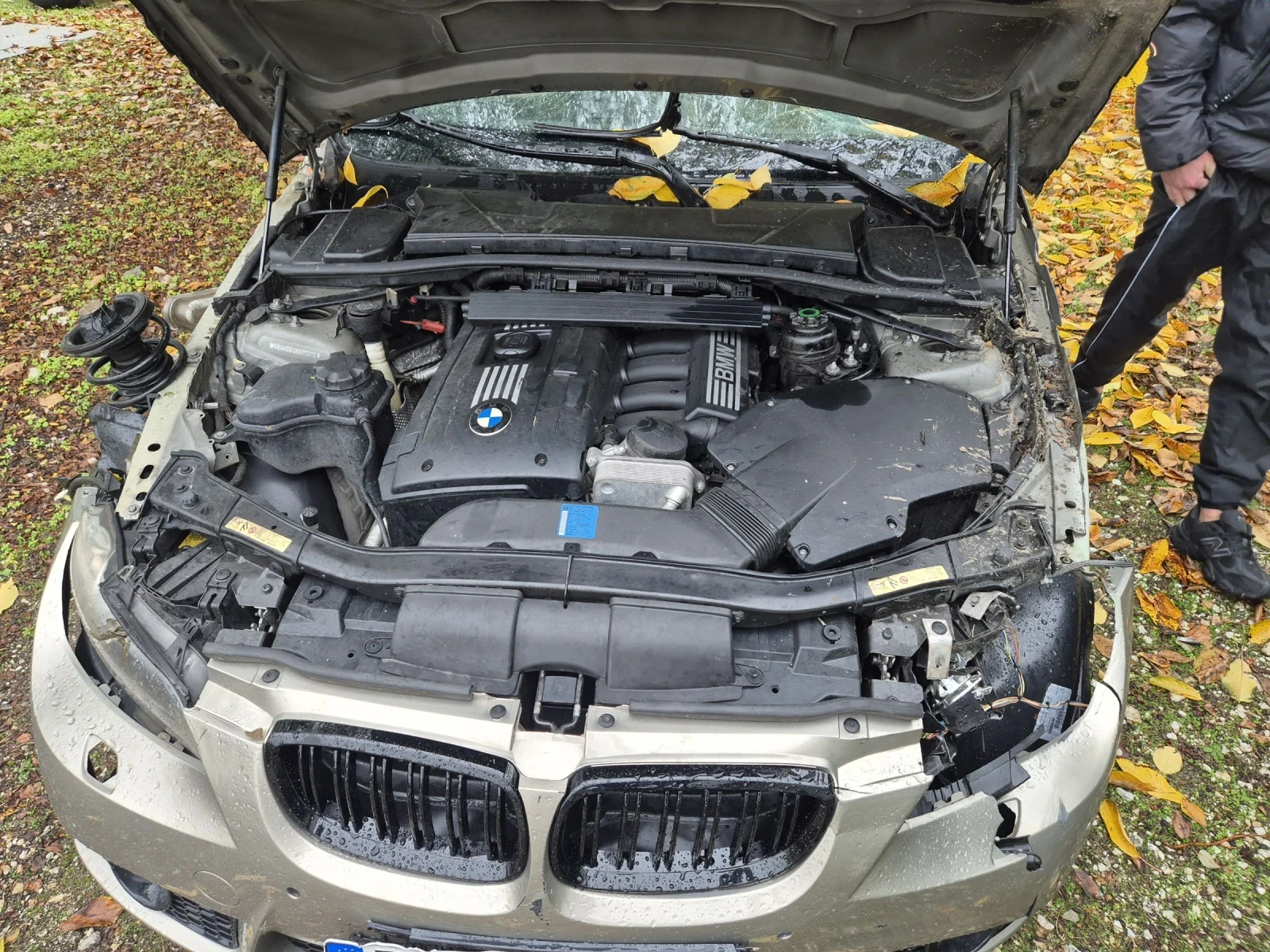 BMW 330 3.0, 272k.s.4x4 | Mobile.bg   6