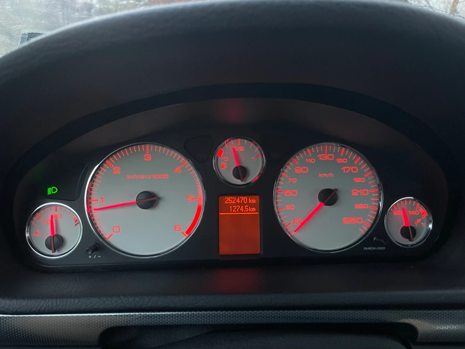 Peugeot 407 2.0 Diesel | Mobile.bg � ����������� 14