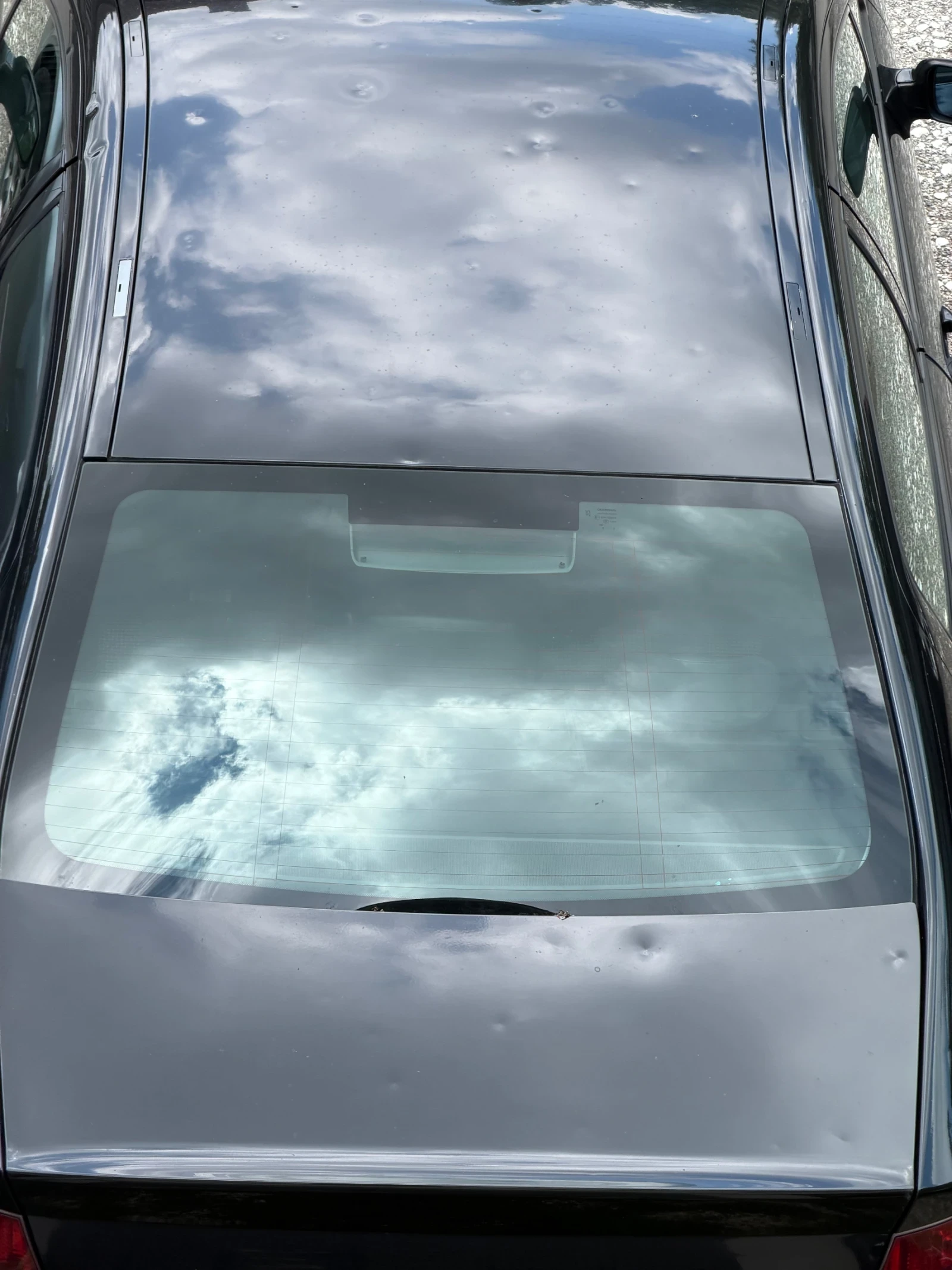 Peugeot 407 2.0 Diesel Градушка, снимка 5 - Автомобили и джипове - 52504302