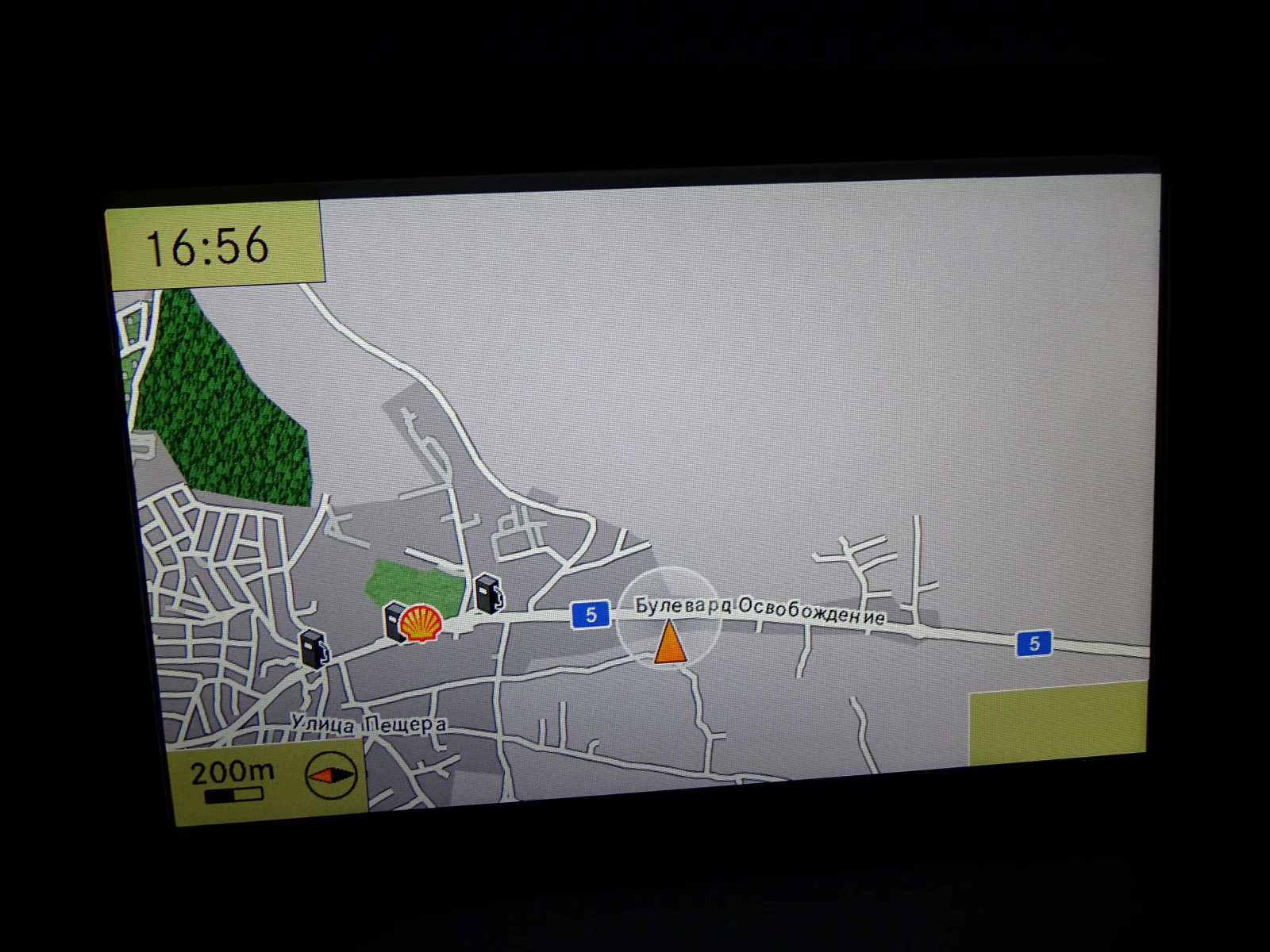 Mercedes-Benz C 250 2.2CDI_ELEGANCE_* AUTOMAT_*  | Mobile.bg   15