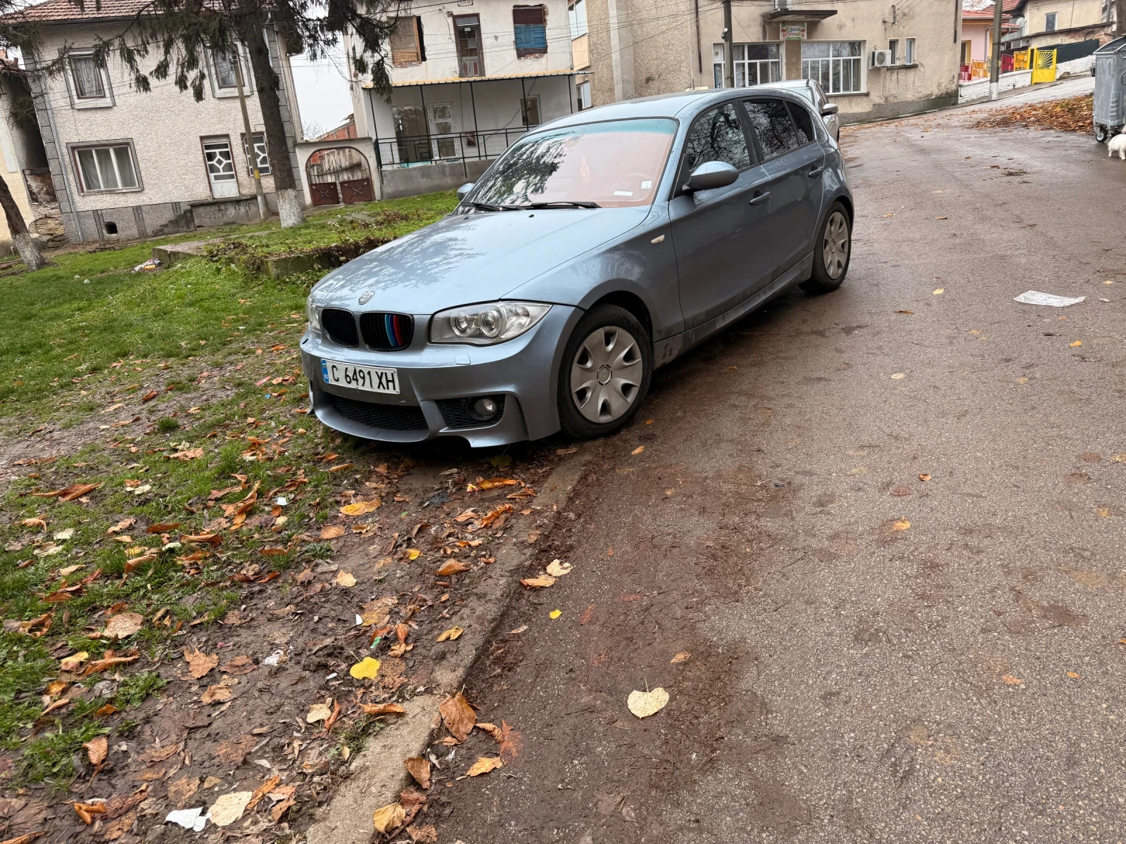 BMW 120 | Mobile.bg � ����������� 3