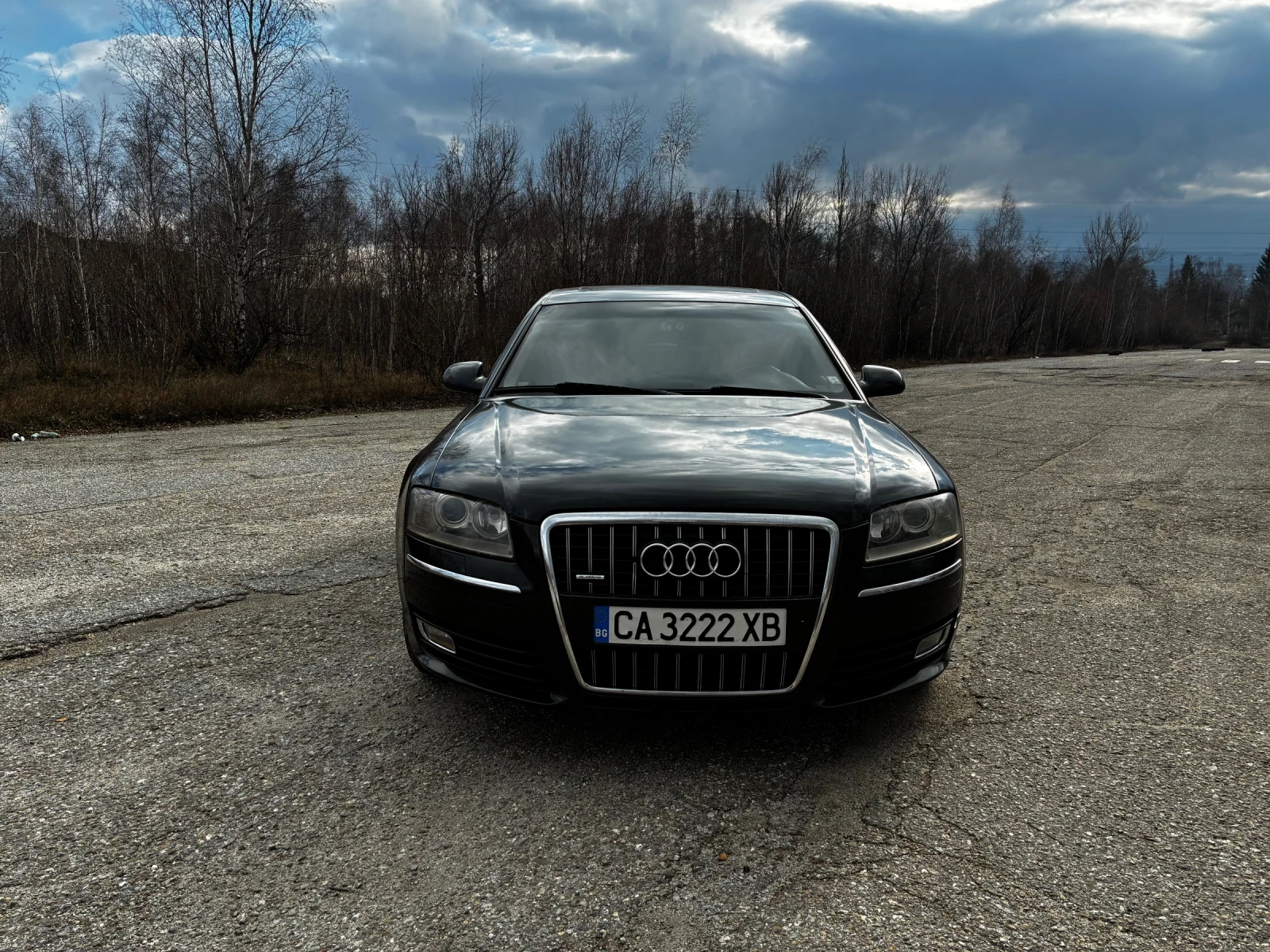 Audi A8 | Mobile.bg � ����������� 1
