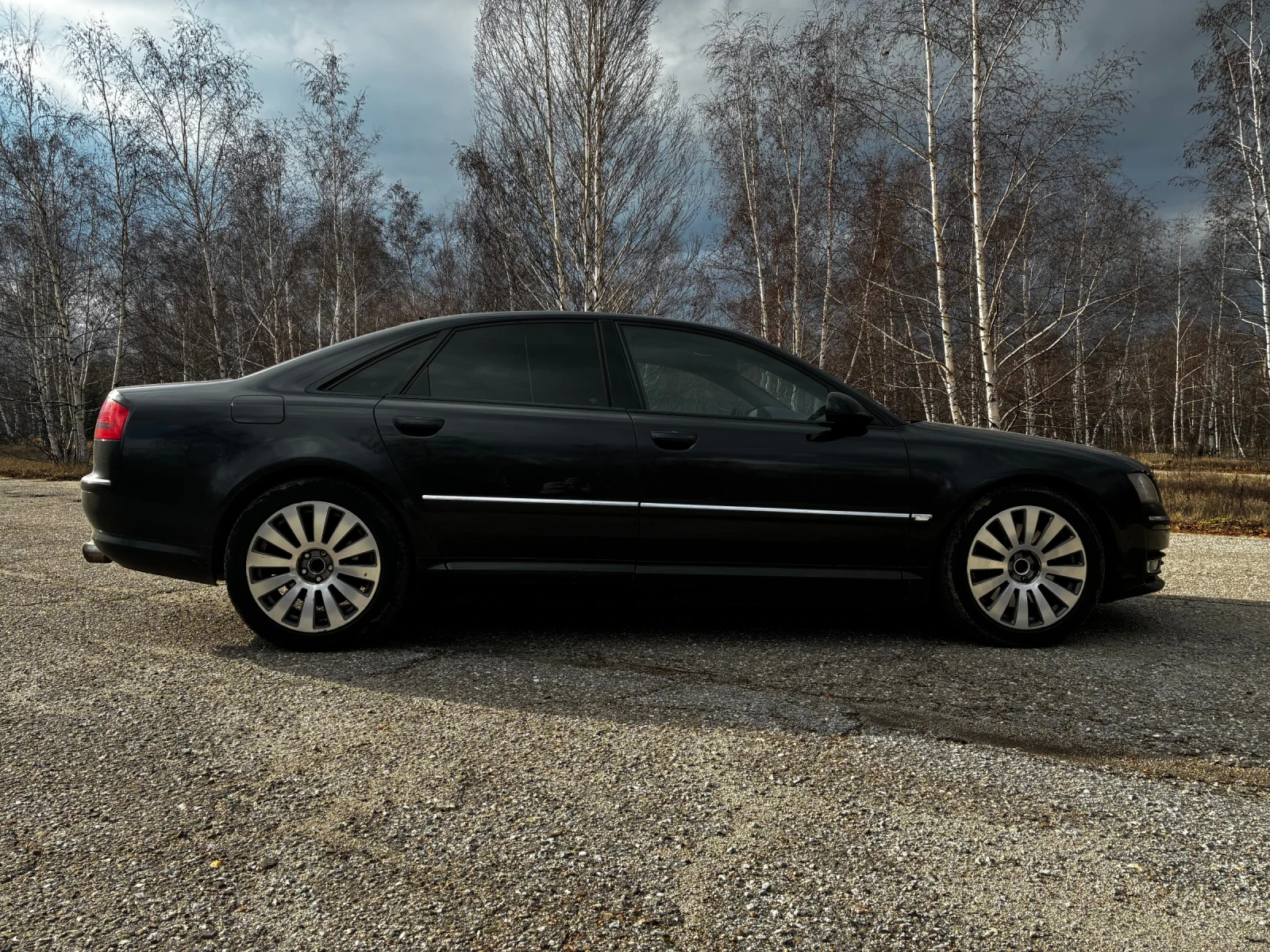Audi A8 | Mobile.bg � ����������� 5