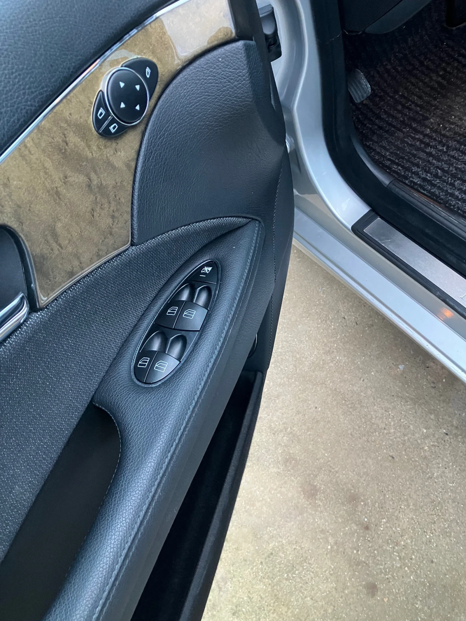 Mercedes-Benz E 220 220cdi Feis2008  | Mobile.bg � ����������� 12