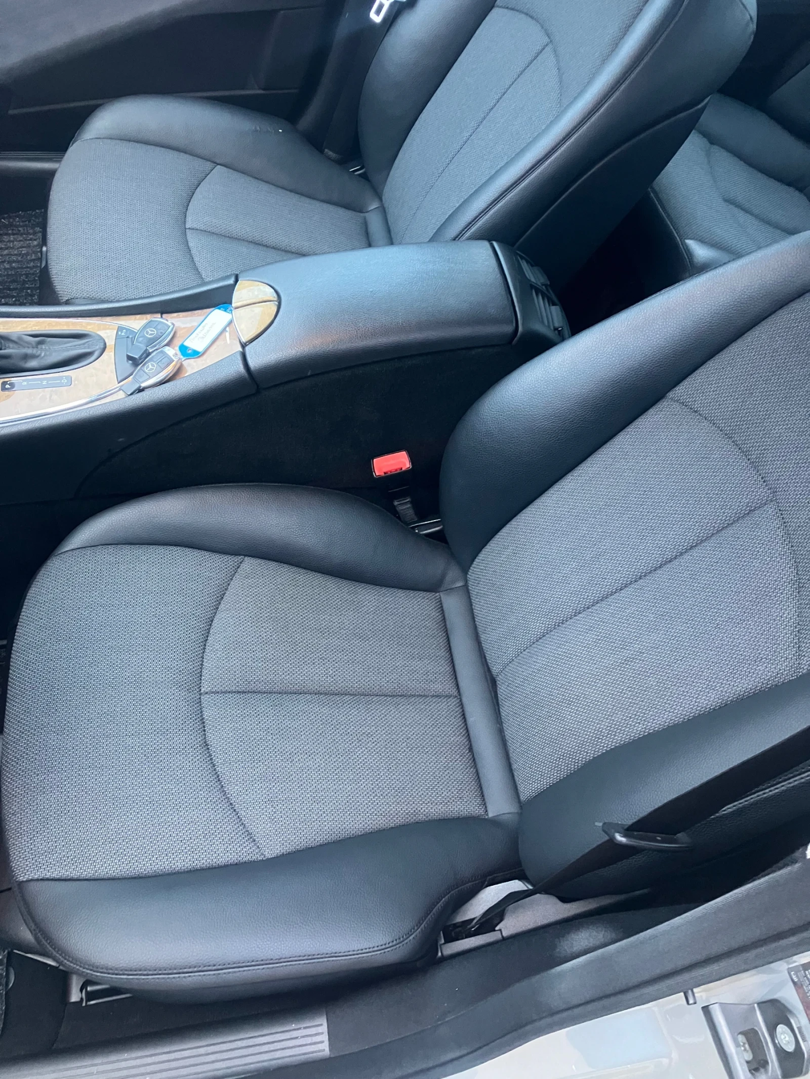 Mercedes-Benz E 220 220cdi Feis2008  | Mobile.bg � ����������� 14