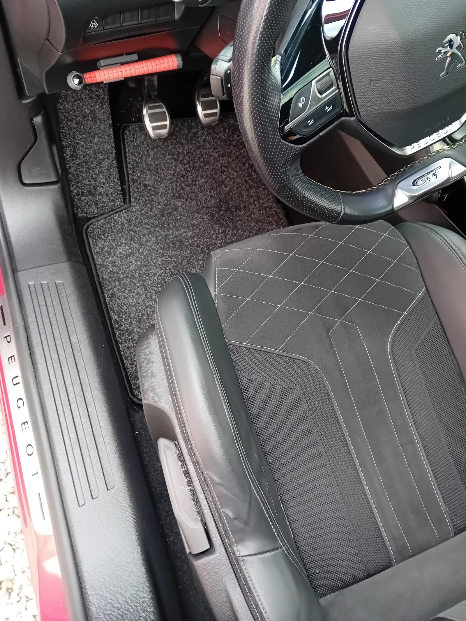 Peugeot 2008  - изображение 10