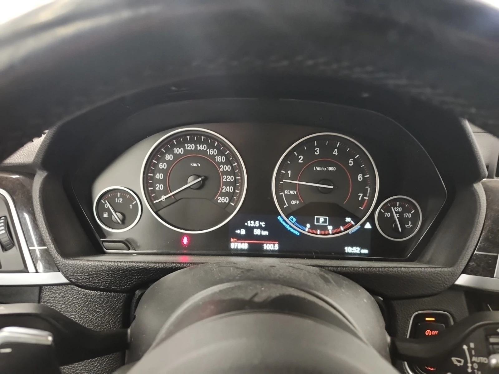BMW 440 i* Xdrive* M-Pack* Head-Up* H&K Sound* Sunroof*  | Mobile.bg � ����������� 12
