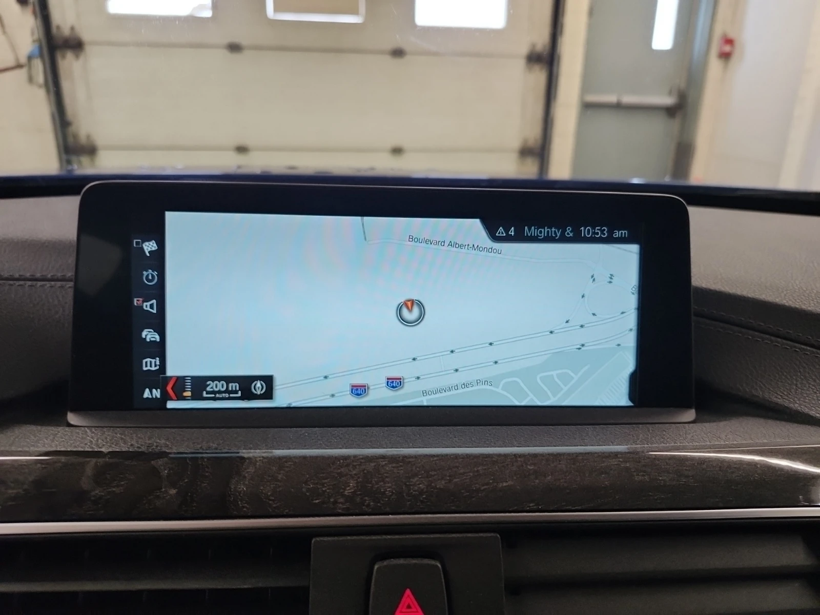 BMW 440 i* Xdrive* M-Pack* Head-Up* H&K Sound* Sunroof*  | Mobile.bg � ����������� 13