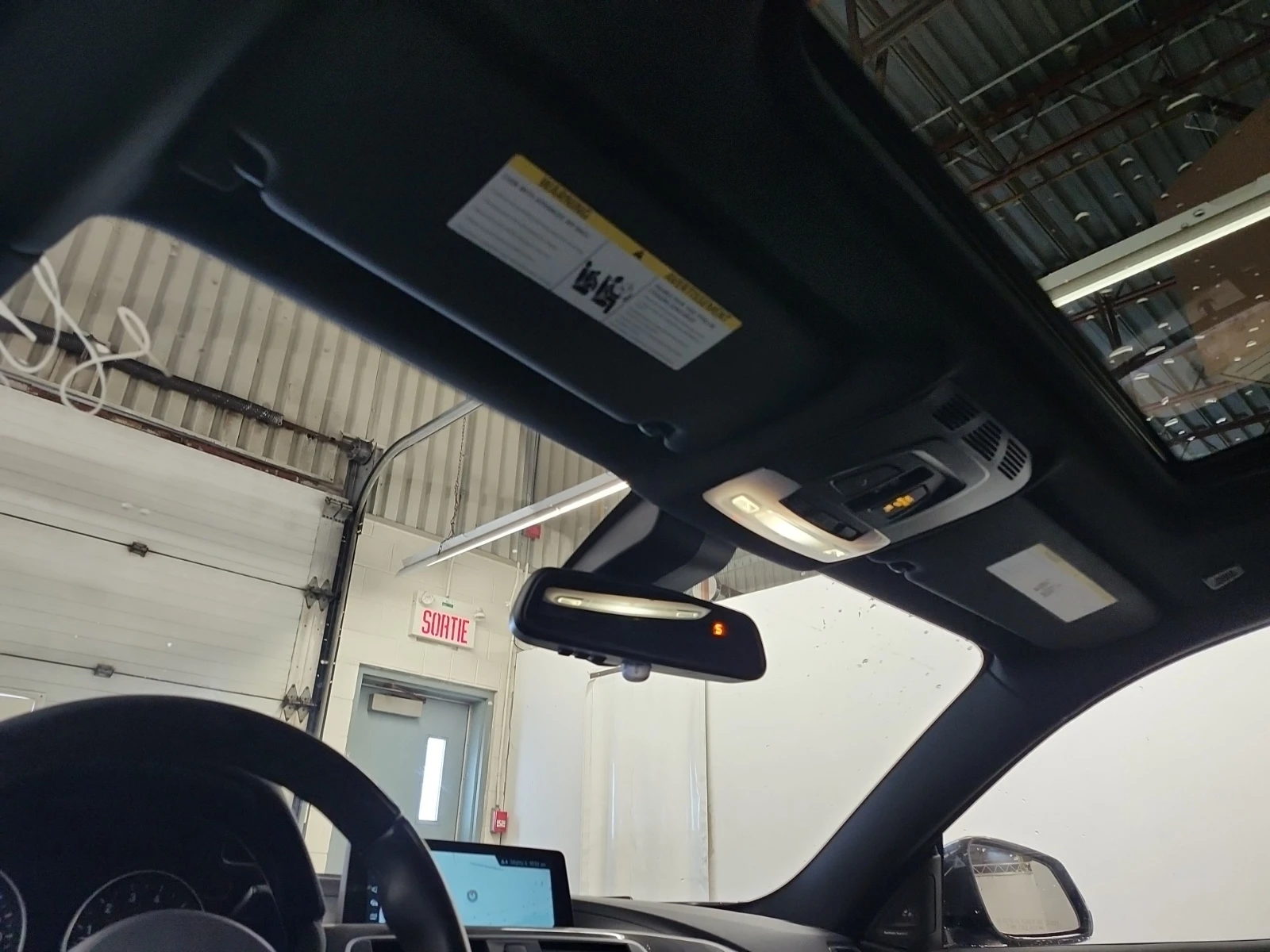 BMW 440 i* Xdrive* M-Pack* Head-Up* H&K Sound* Sunroof*  | Mobile.bg � ����������� 14