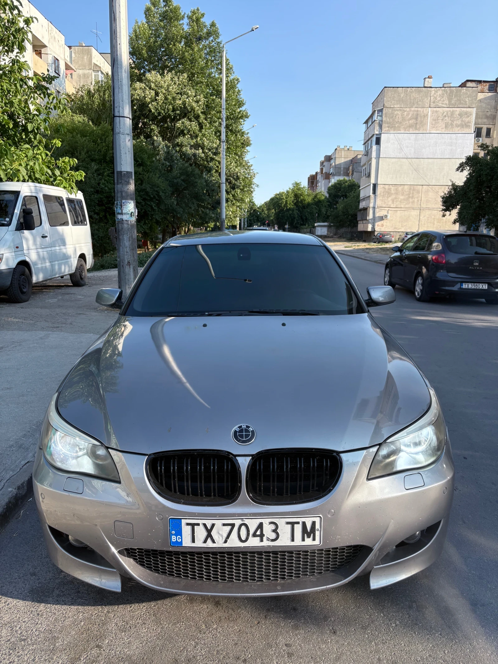 BMW 530  - изображение 5