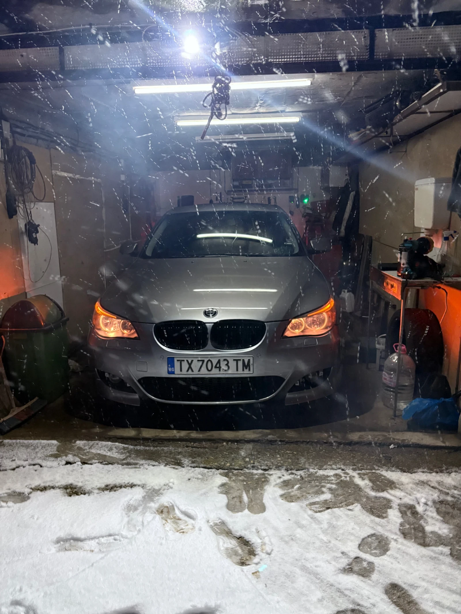 BMW 530  - изображение 9