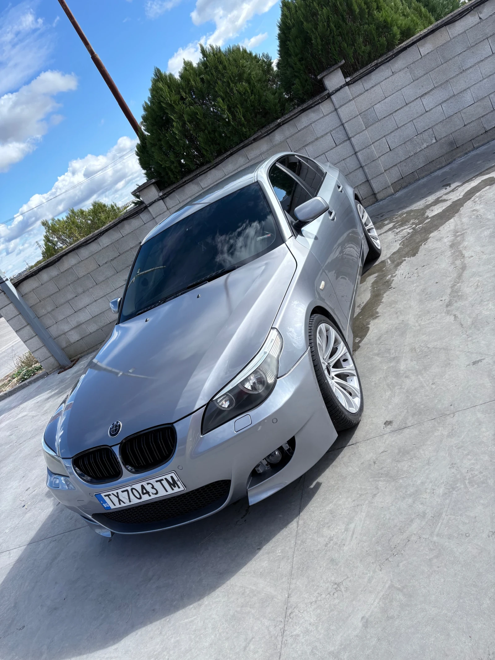 BMW 530 | Mobile.bg � ����������� 1