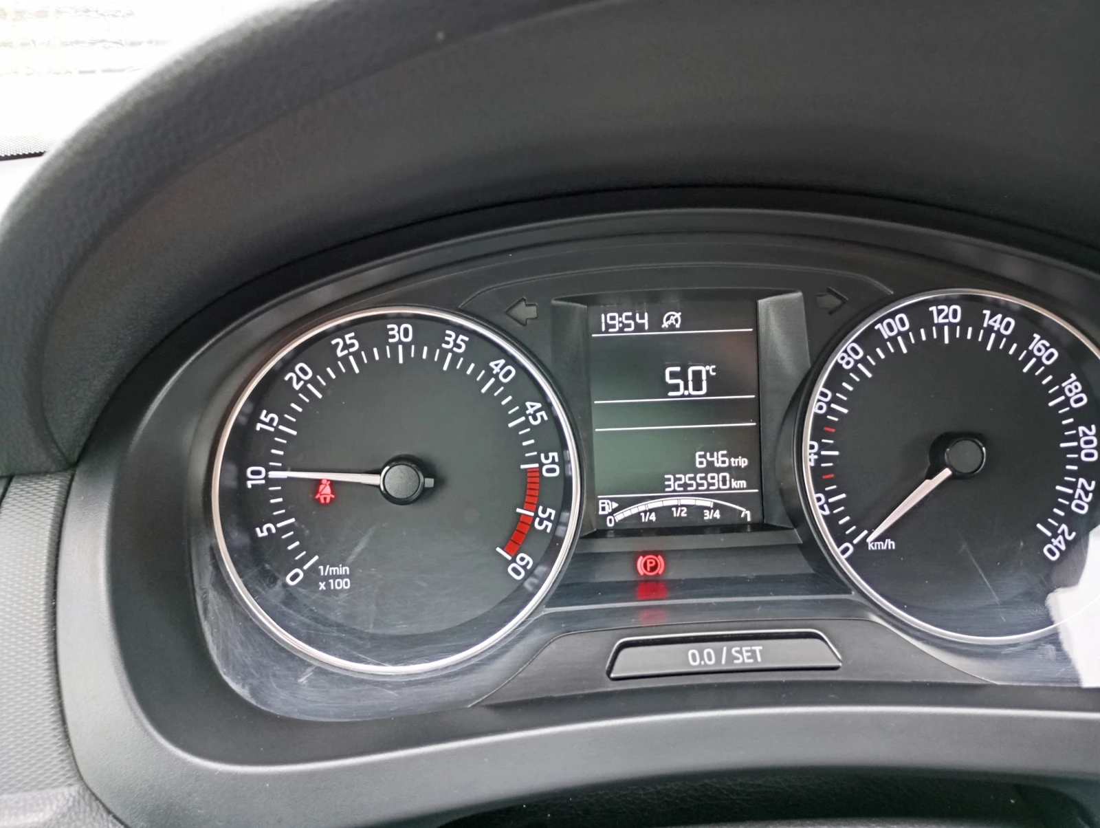 Skoda Rapid  - изображение 10