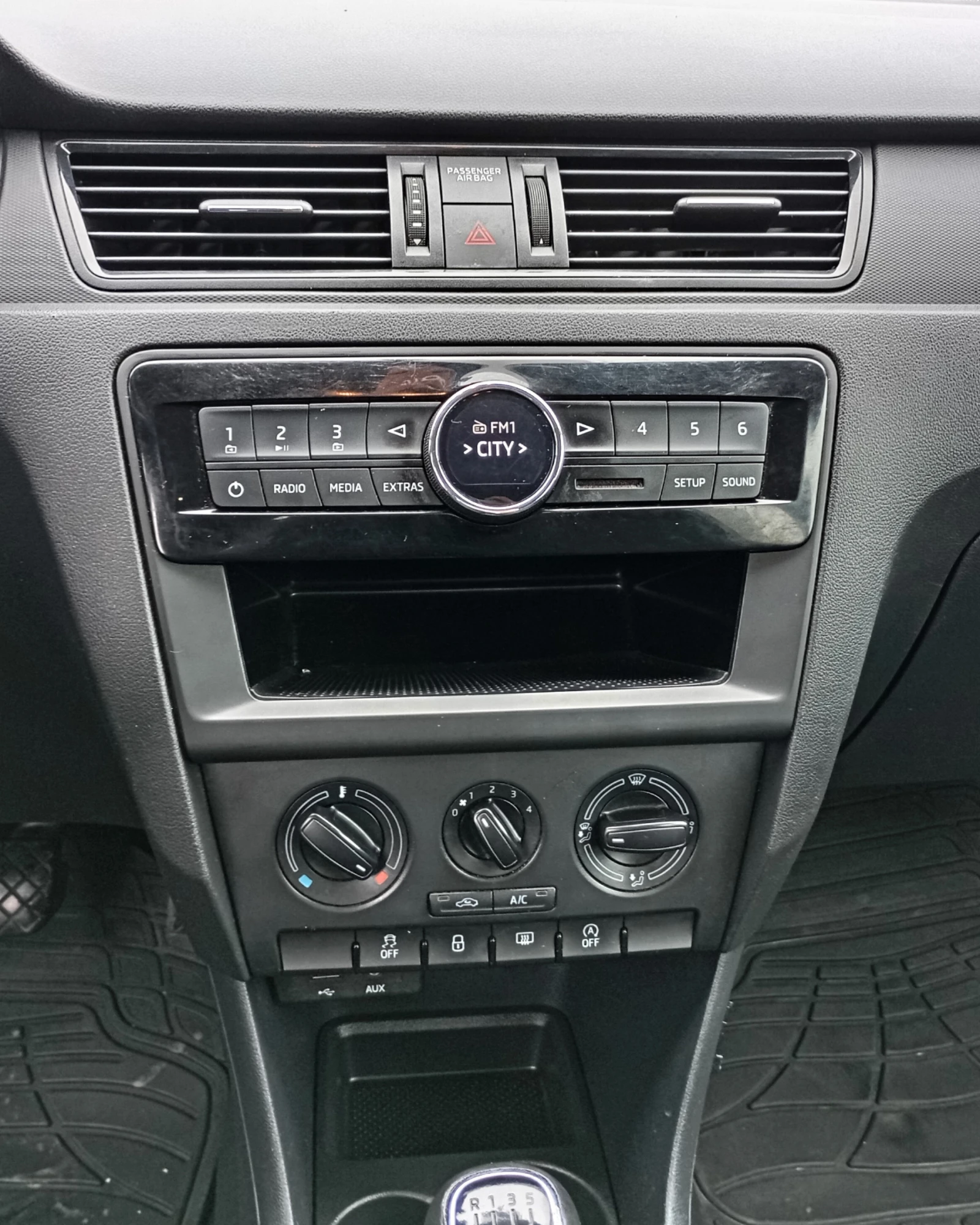 Skoda Rapid  - изображение 9