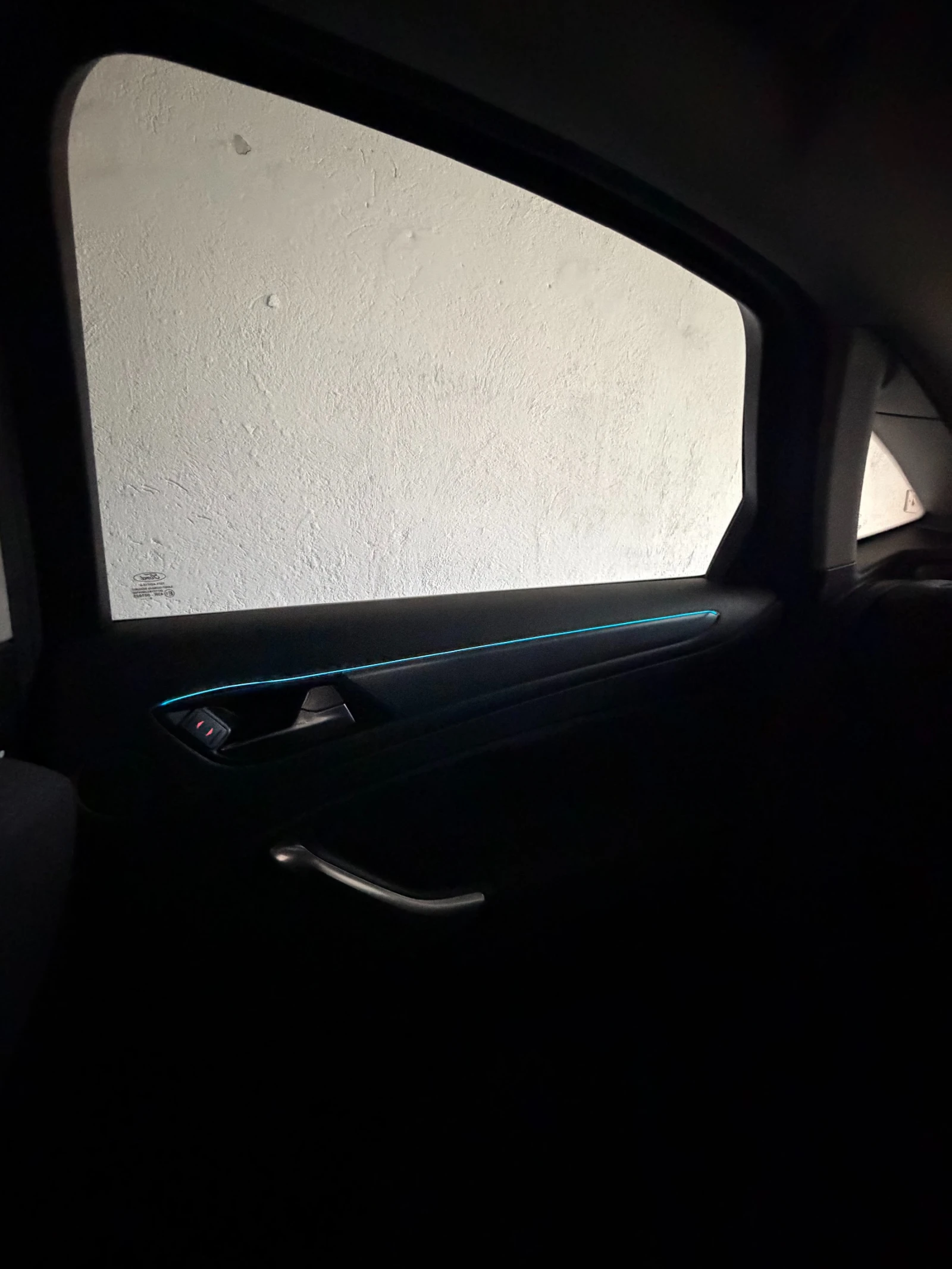 Ford Mondeo Titanium - изображение 9