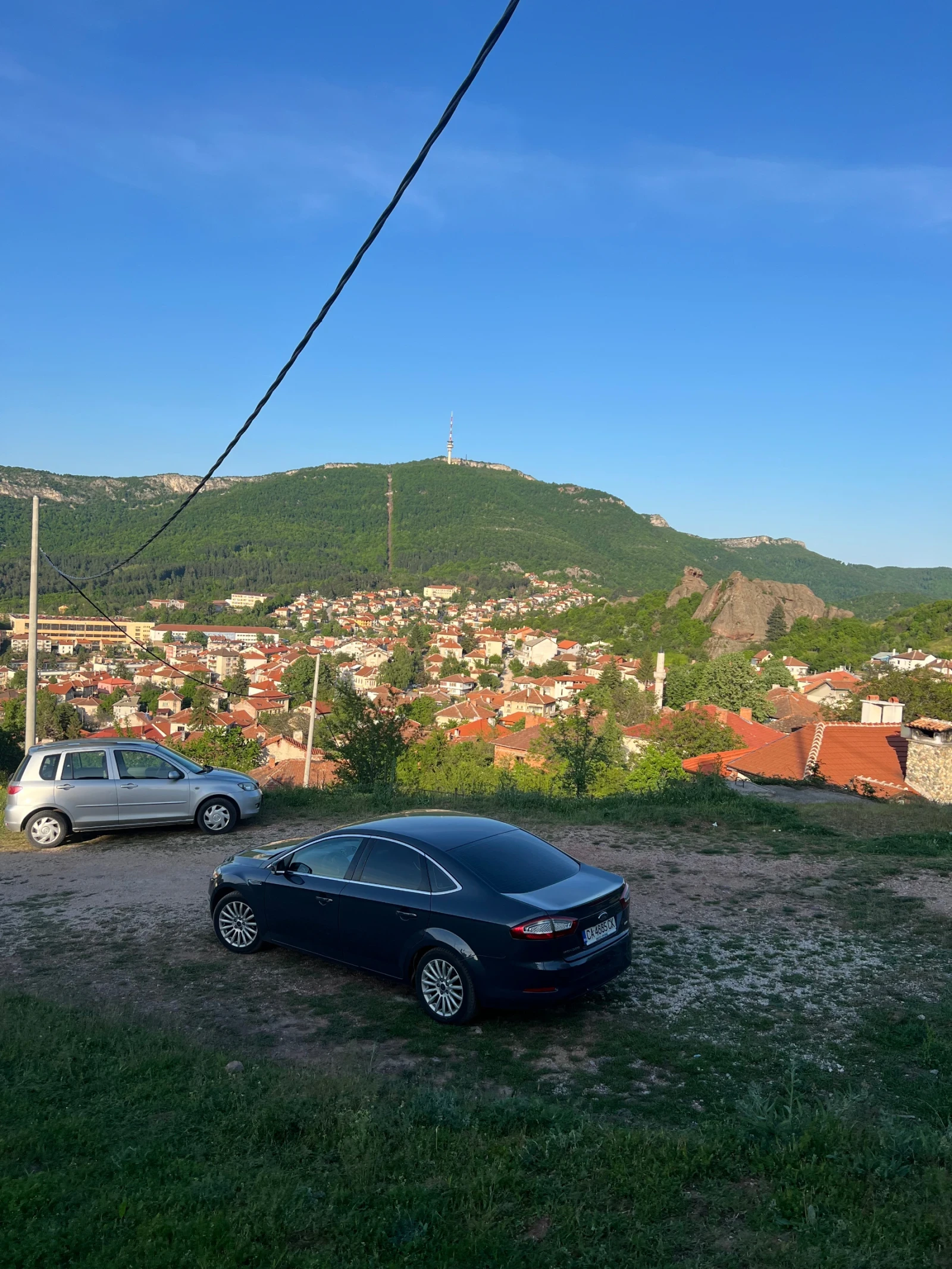 Ford Mondeo Titanium, снимка 11 - Автомобили и джипове - 53467112