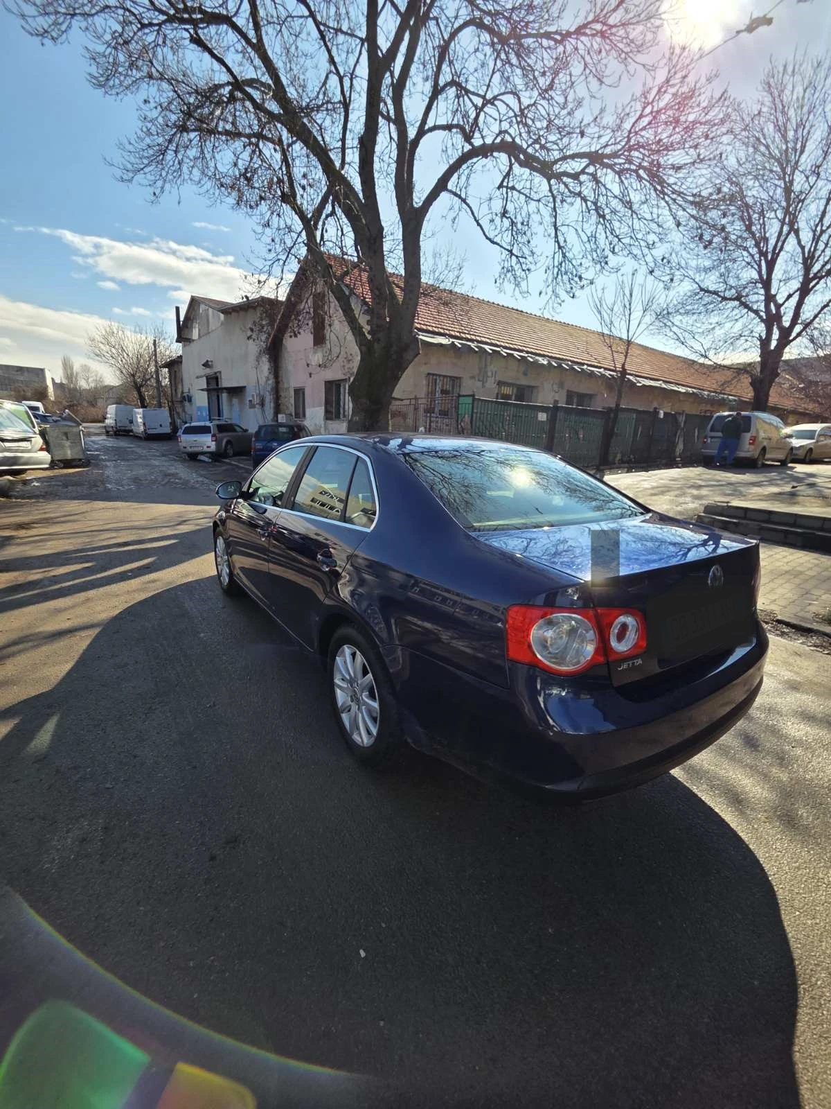 VW Jetta | Mobile.bg � ����������� 3